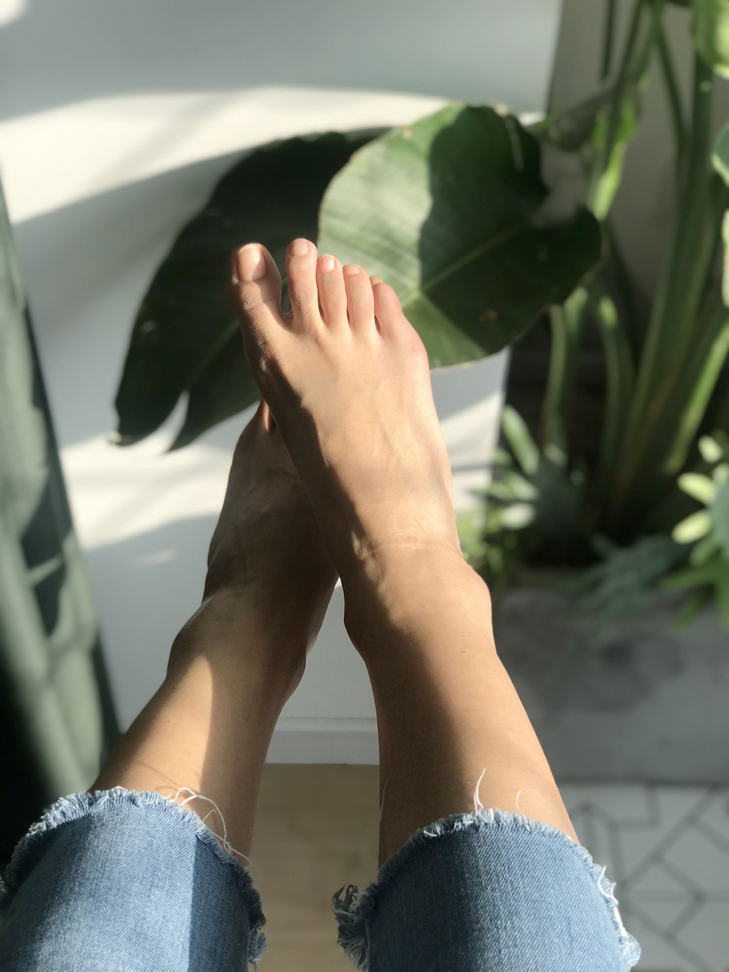 图片[39]-安乔乔儿(Nia乔乔)  脏脚踩鸡蛋[116P] – 速更版-美库