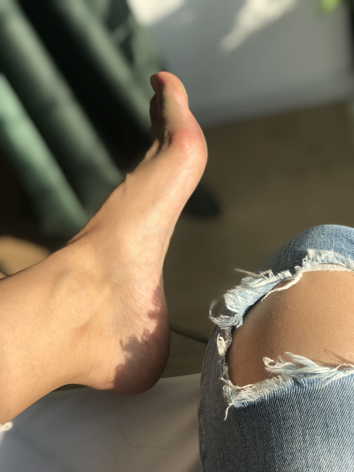 图片[41]-安乔乔儿(Nia乔乔)  脏脚踩鸡蛋[116P] – 速更版-美库