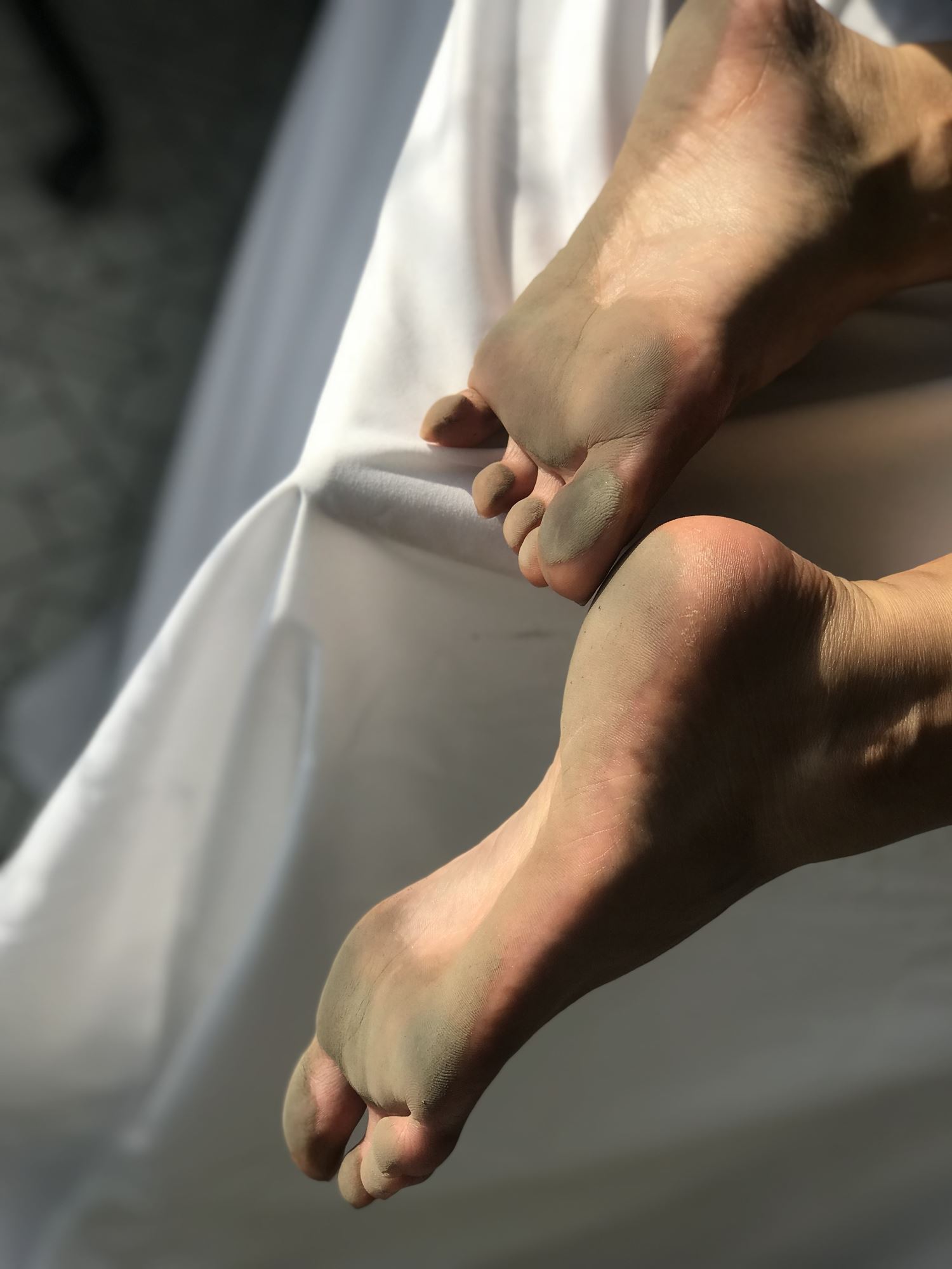 图片[42]-安乔乔儿(Nia乔乔)  脏脚踩鸡蛋[116P] – 速更版-美库