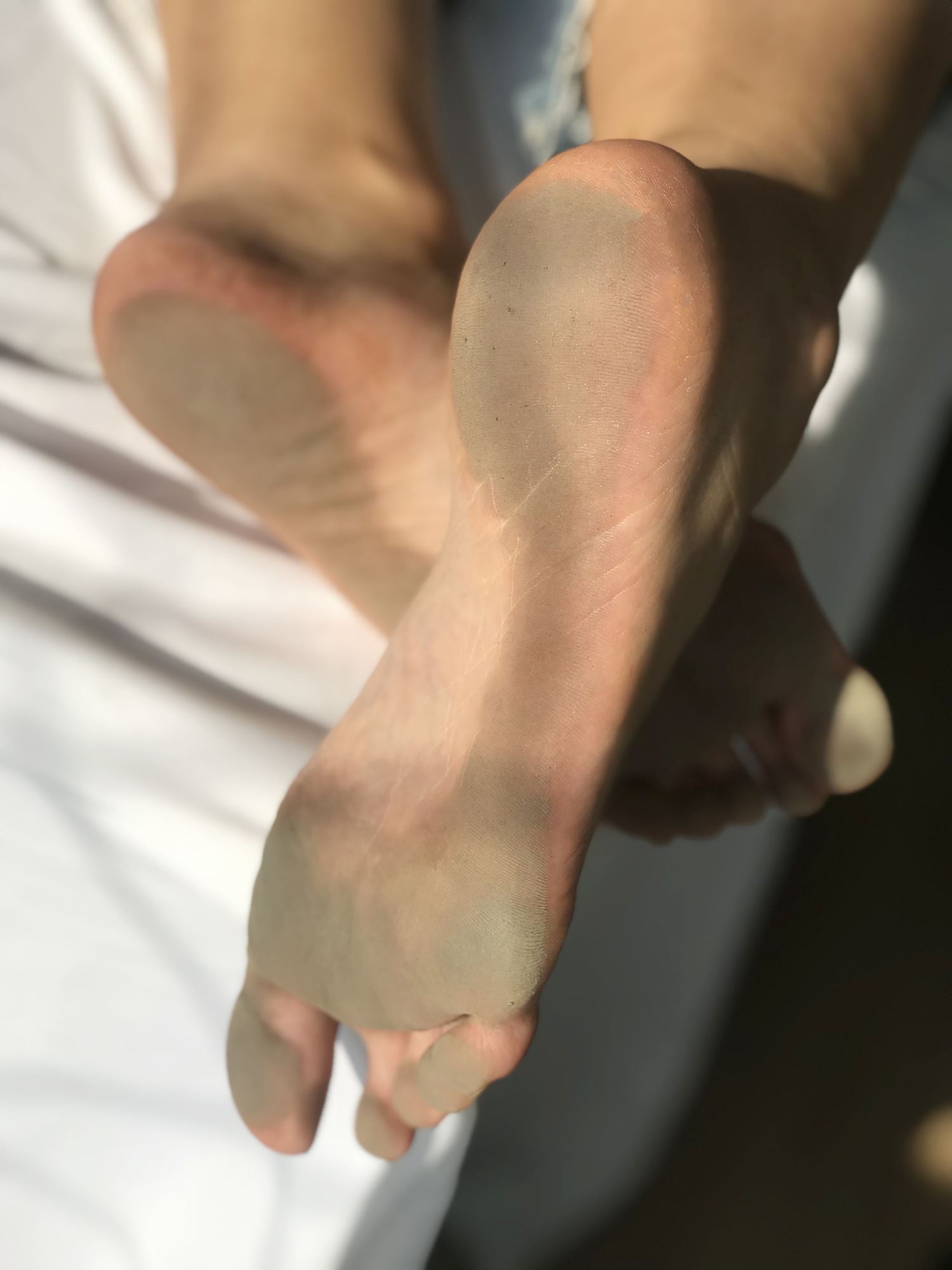 图片[45]-安乔乔儿(Nia乔乔)  脏脚踩鸡蛋[116P] – 速更版-美库