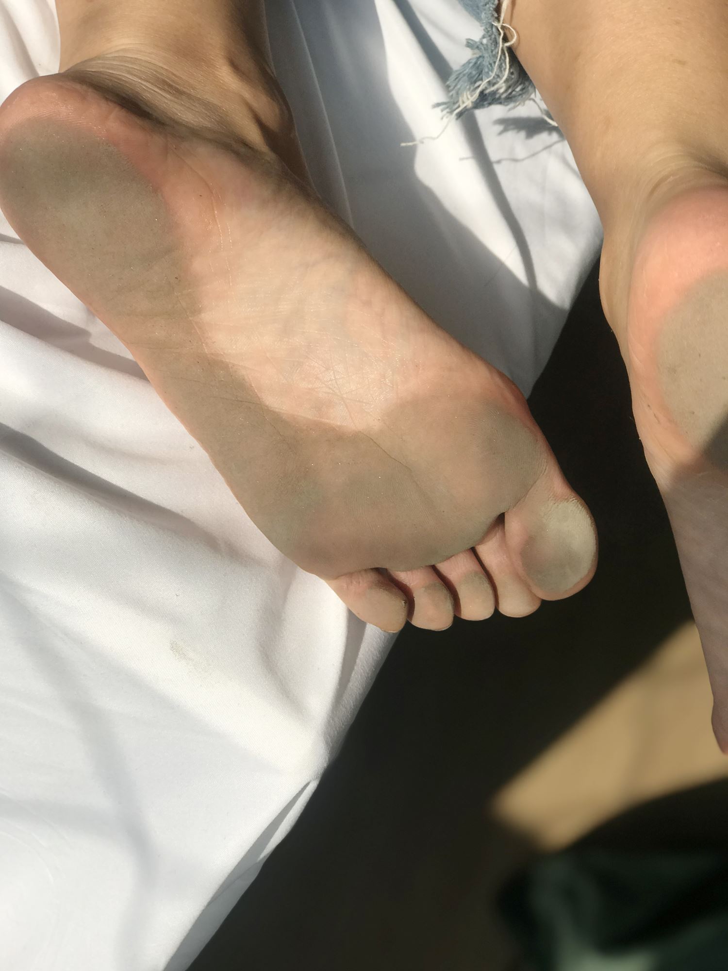 图片[46]-安乔乔儿(Nia乔乔)  脏脚踩鸡蛋[116P] – 速更版-美库