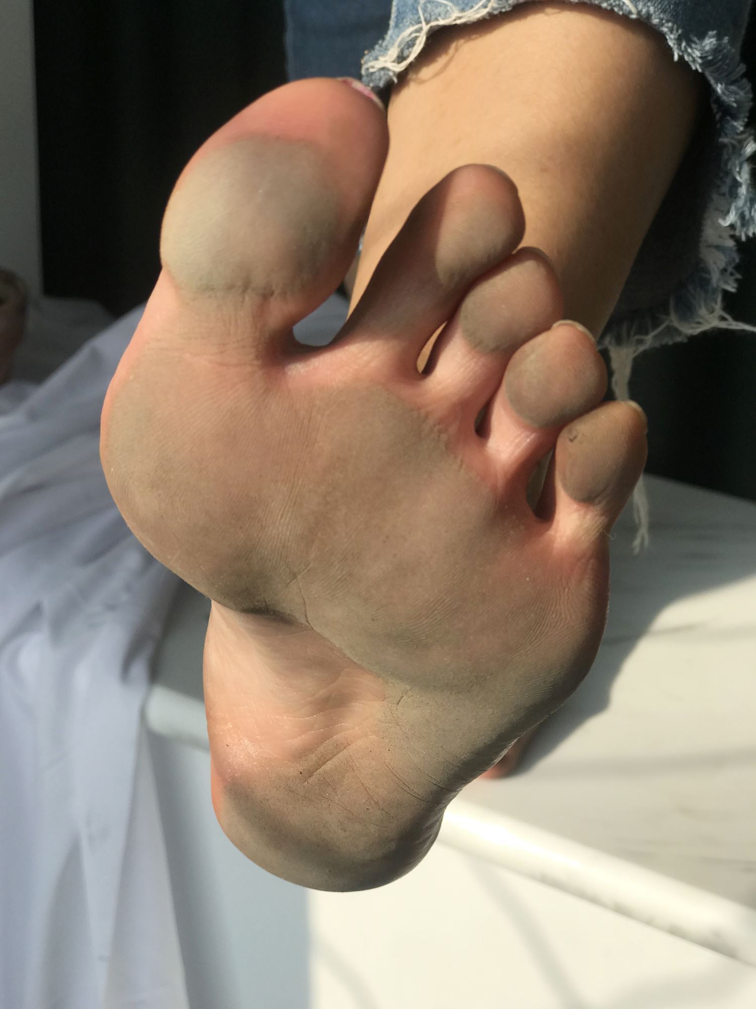 图片[59]-安乔乔儿(Nia乔乔)  脏脚踩鸡蛋[116P] – 速更版-美库