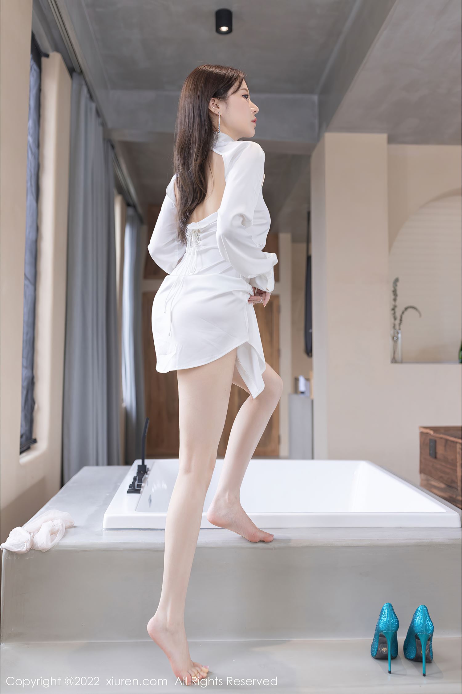 图片[73]-[Xiuren秀人网]2022.07.15 NO.5286 鱼子酱Fish[73+1P] – 速更版-美库