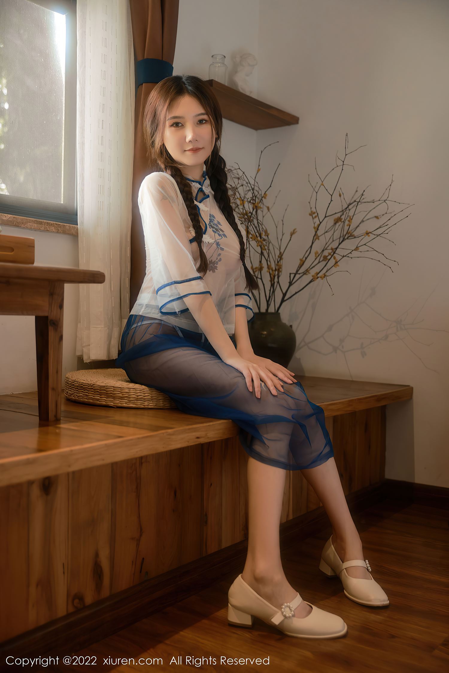 图片[19]-[Xiuren秀人网]2022.07.18 NO.5287 古月小同学[40+1P] – 速更版-美库