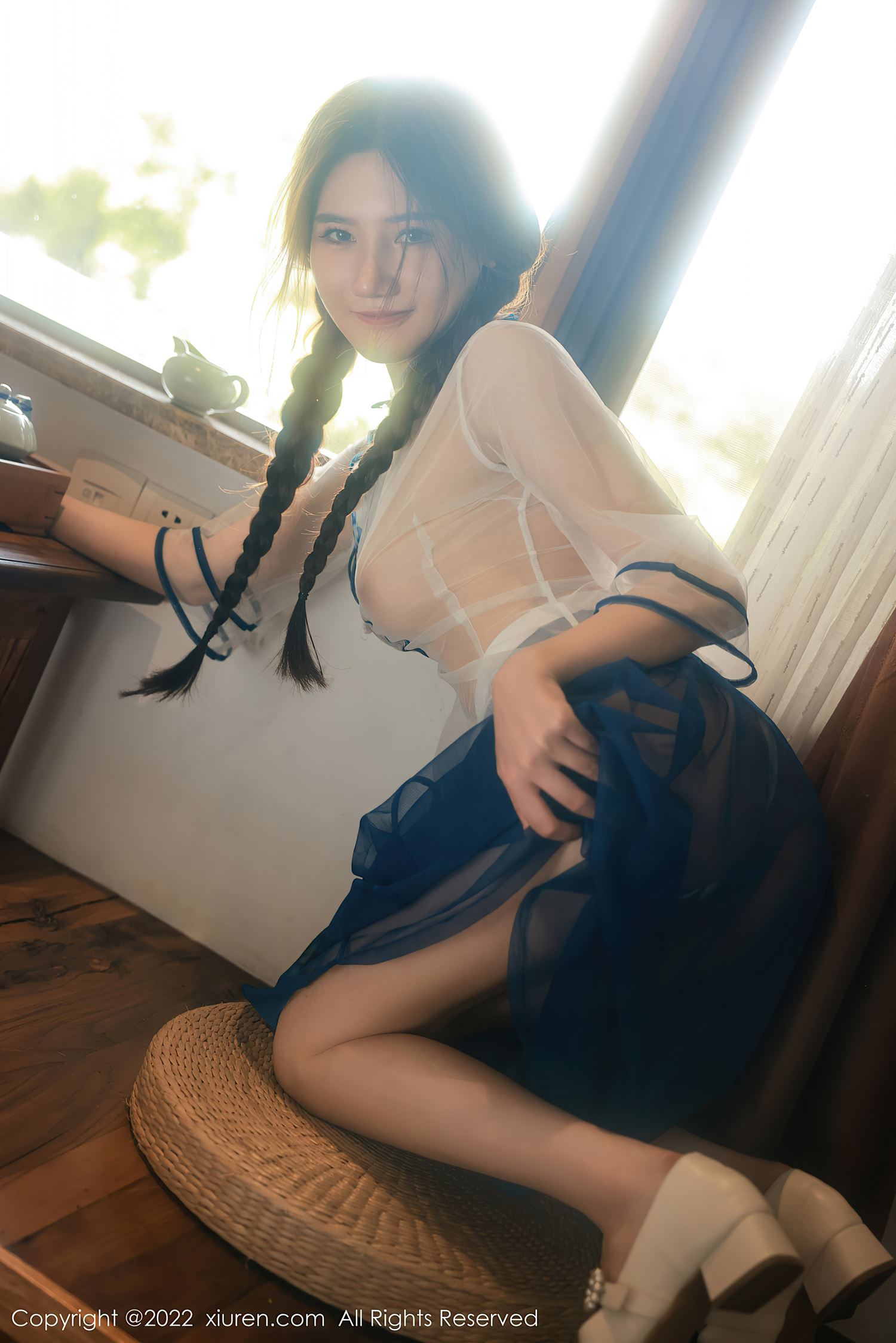 图片[28]-[Xiuren秀人网]2022.07.18 NO.5287 古月小同学[40+1P] – 速更版-美库