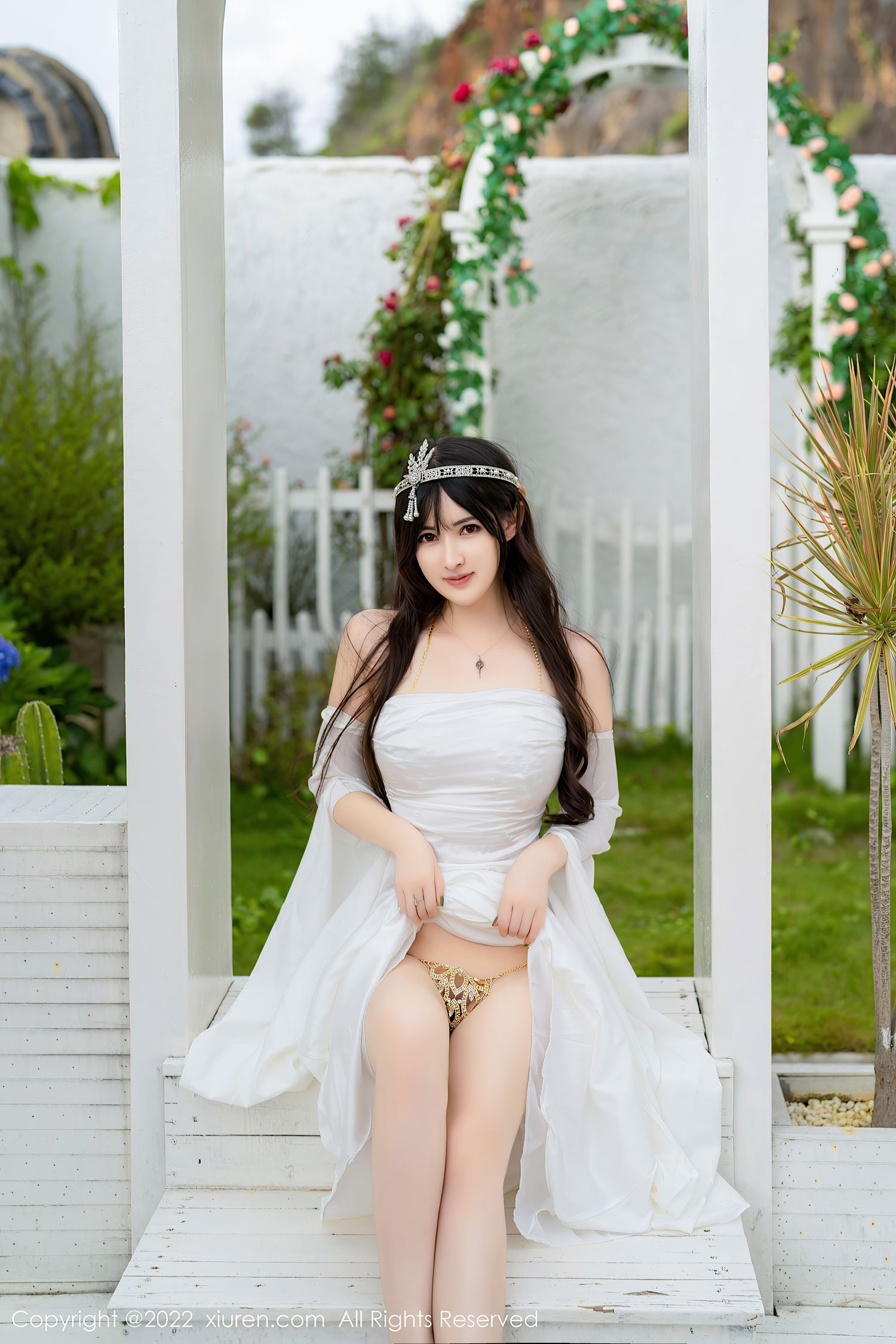 图片[10]-[Xiuren秀人网]2022.07.18 NO.5288 诗诗kiki[26+1P] – 速更版-美库