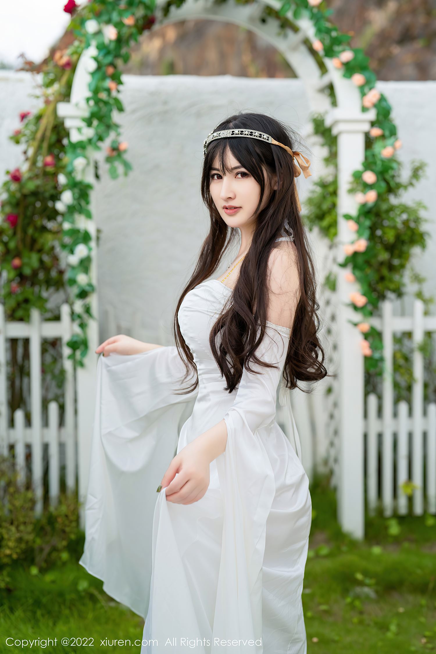 图片[12]-[Xiuren秀人网]2022.07.18 NO.5288 诗诗kiki[26+1P] – 速更版-美库