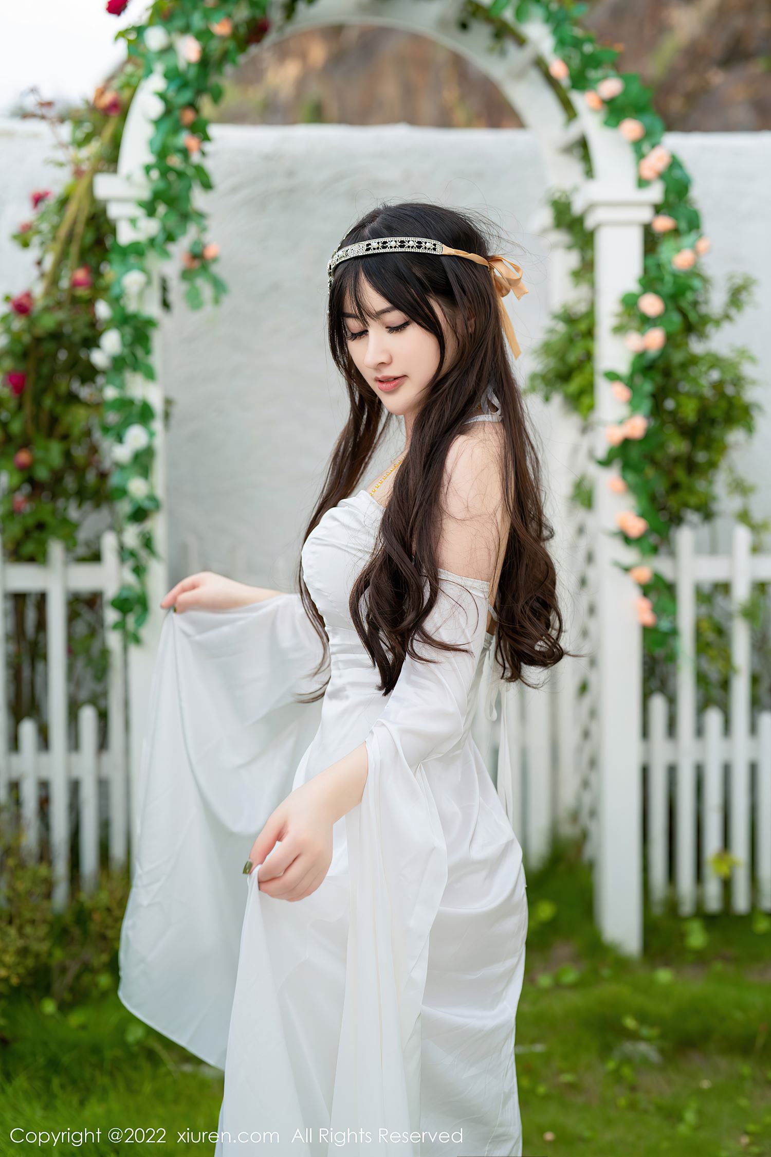 图片[13]-[Xiuren秀人网]2022.07.18 NO.5288 诗诗kiki[26+1P] – 速更版-美库