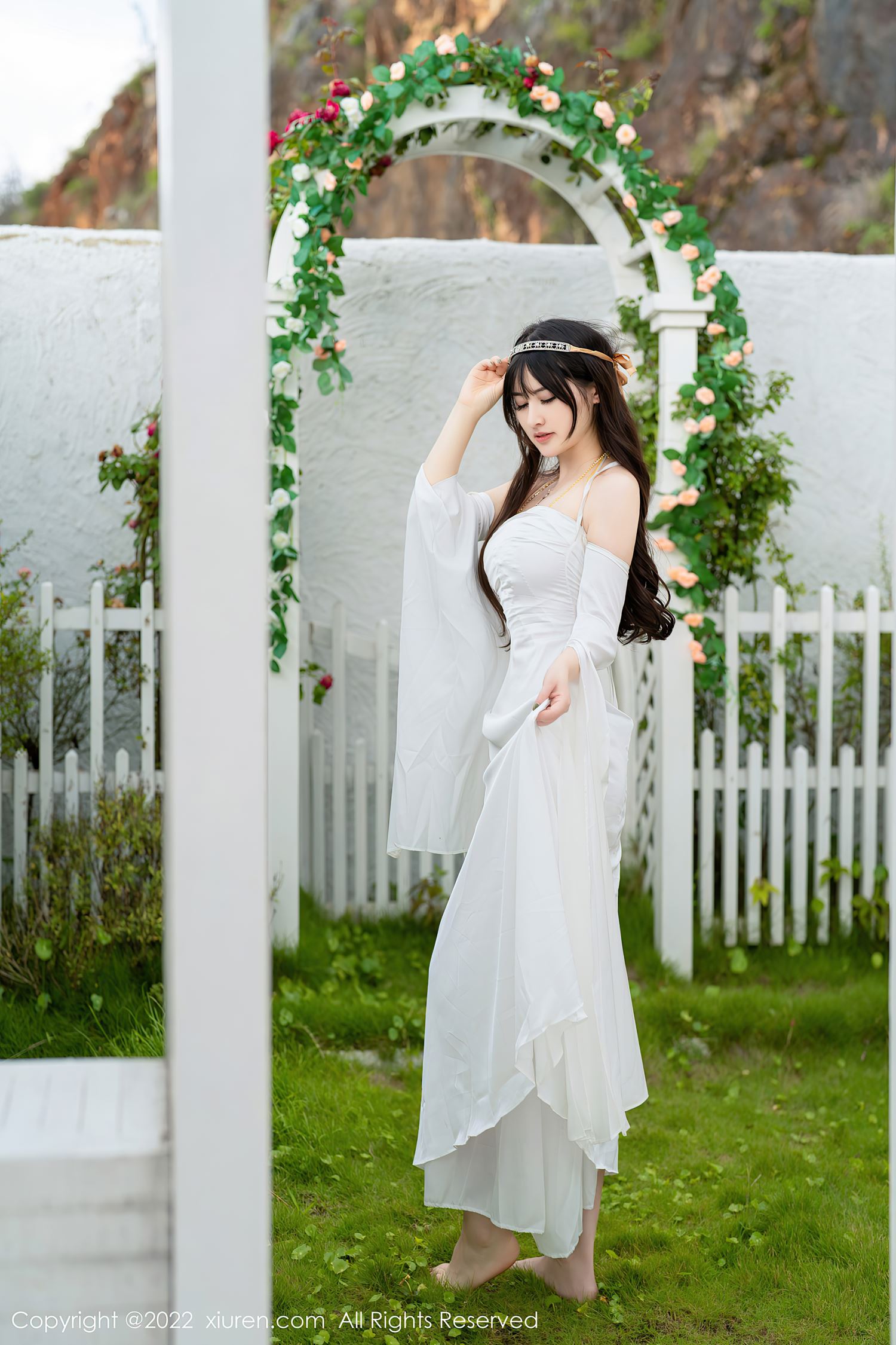 图片[14]-[Xiuren秀人网]2022.07.18 NO.5288 诗诗kiki[26+1P] – 速更版-美库