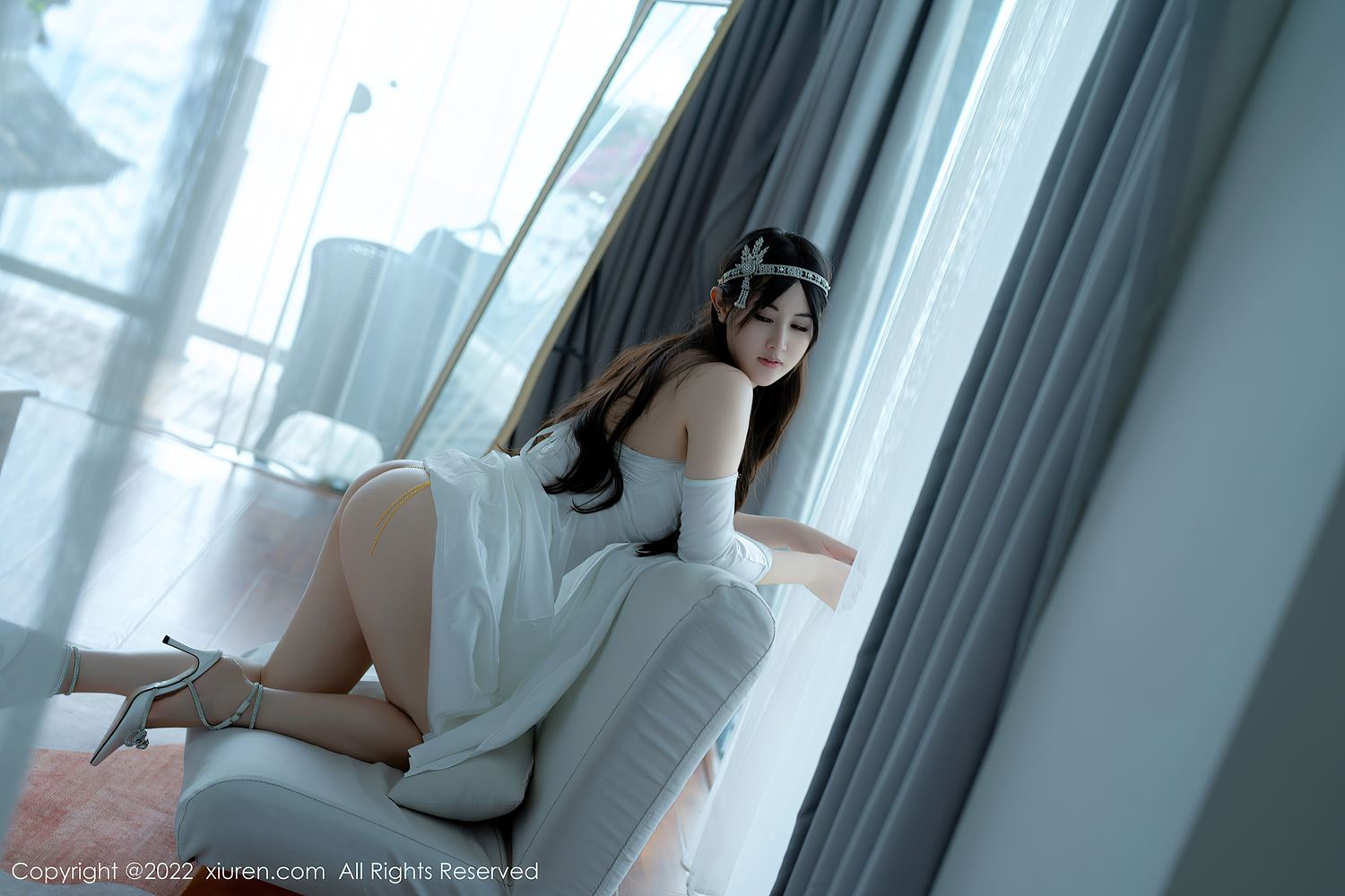 图片[24]-[Xiuren秀人网]2022.07.18 NO.5288 诗诗kiki[26+1P] – 速更版-美库