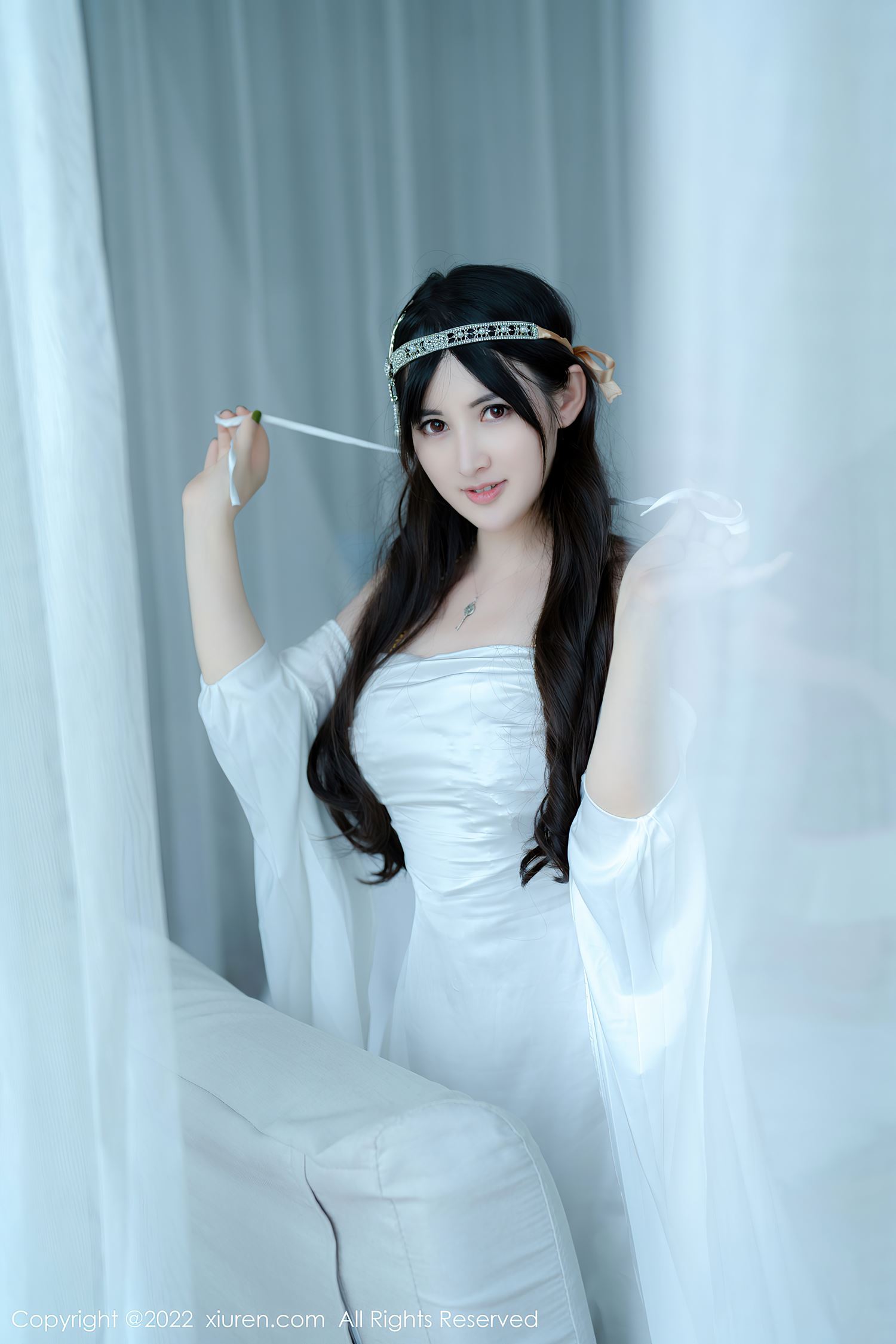 图片[28]-[Xiuren秀人网]2022.07.18 NO.5288 诗诗kiki[26+1P] – 速更版-美库