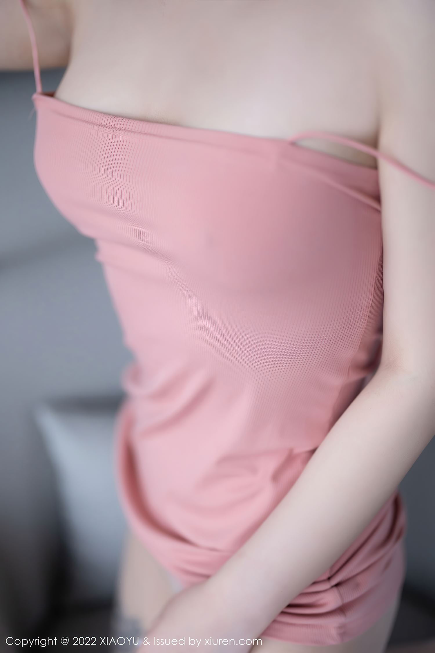 图片[24]-[XIAOYU语画界] 2022.08.01 VOL.832 张欣欣 丝袜美腿[56P] – 速更版-美库