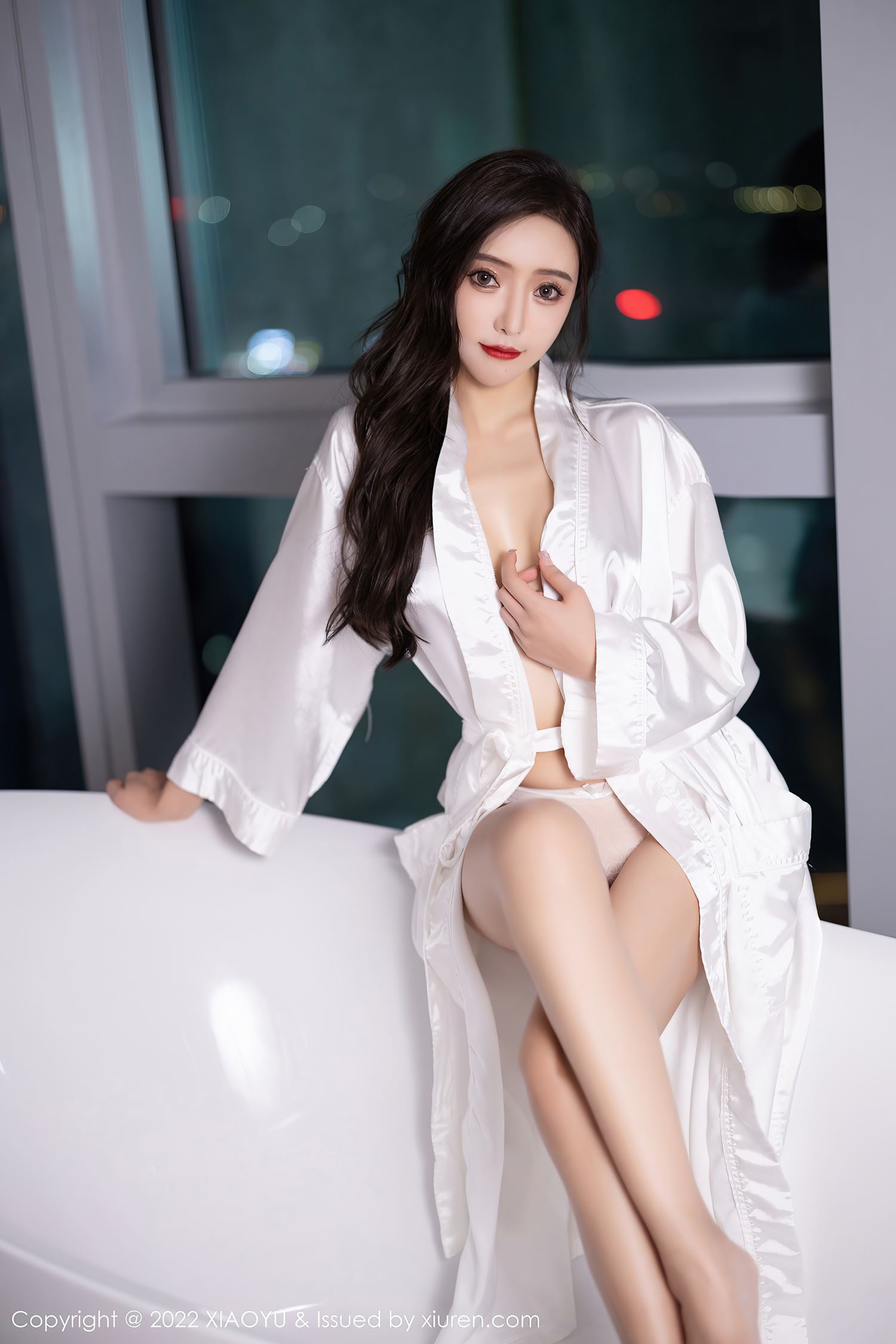 图片[42]-[XIAOYU语画界] 2022.08.02 VOL.833 王馨瑶yanni 黑丝美臀[56P] – 速更版-美库