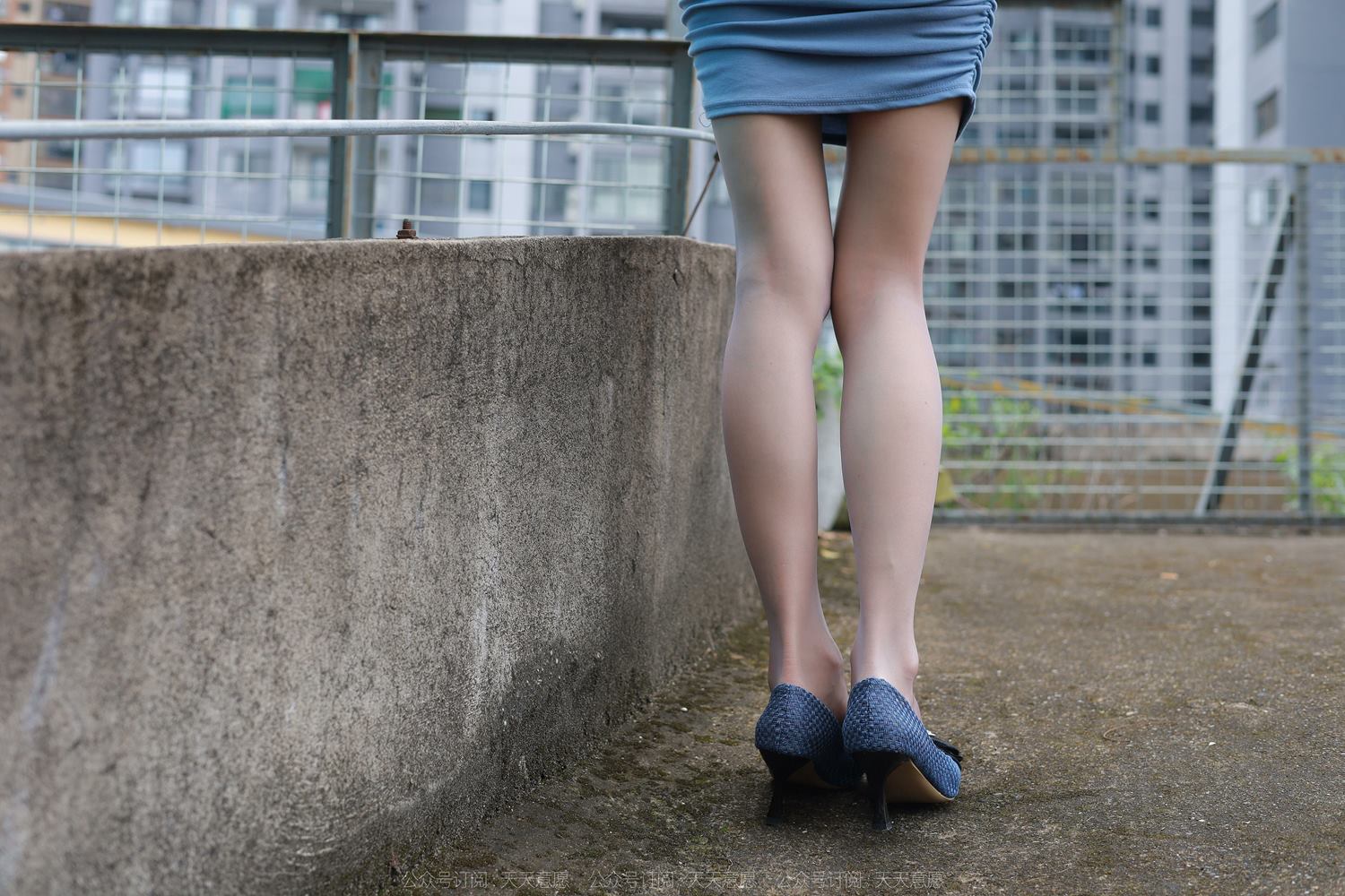 图片[48]-[IESS异思趣向] 耽丝 220411小六的蓝 [86P] – 速更版-美库