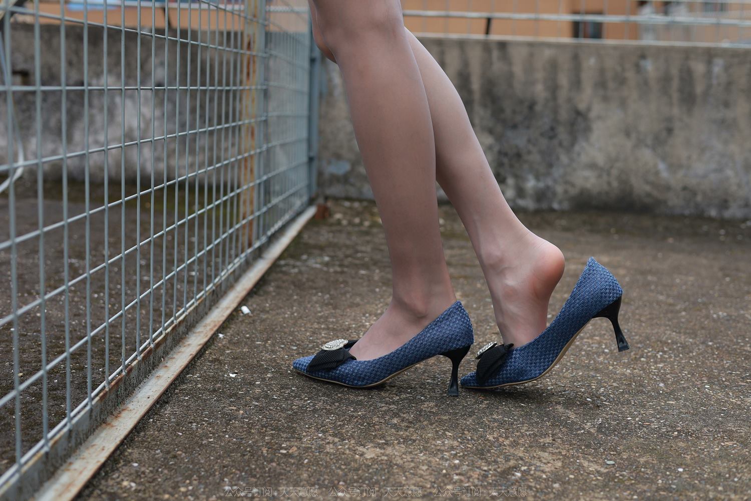 图片[60]-[IESS异思趣向] 耽丝 220411小六的蓝 [86P] – 速更版-美库