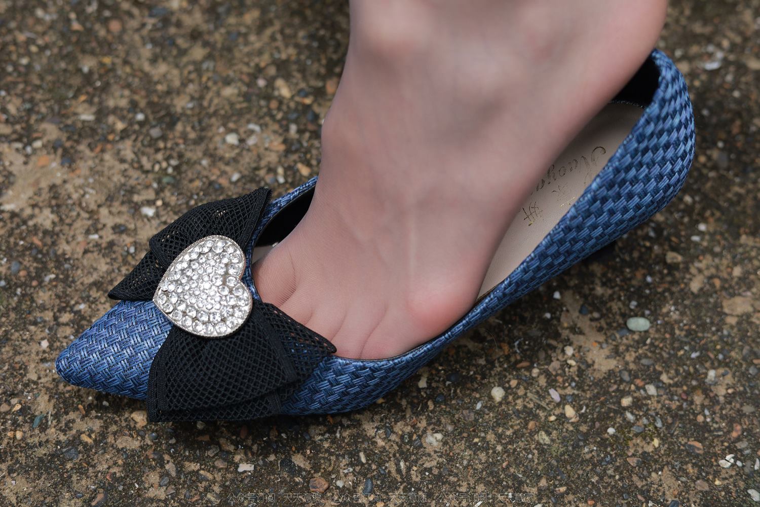 图片[72]-[IESS异思趣向] 耽丝 220411小六的蓝 [86P] – 速更版-美库