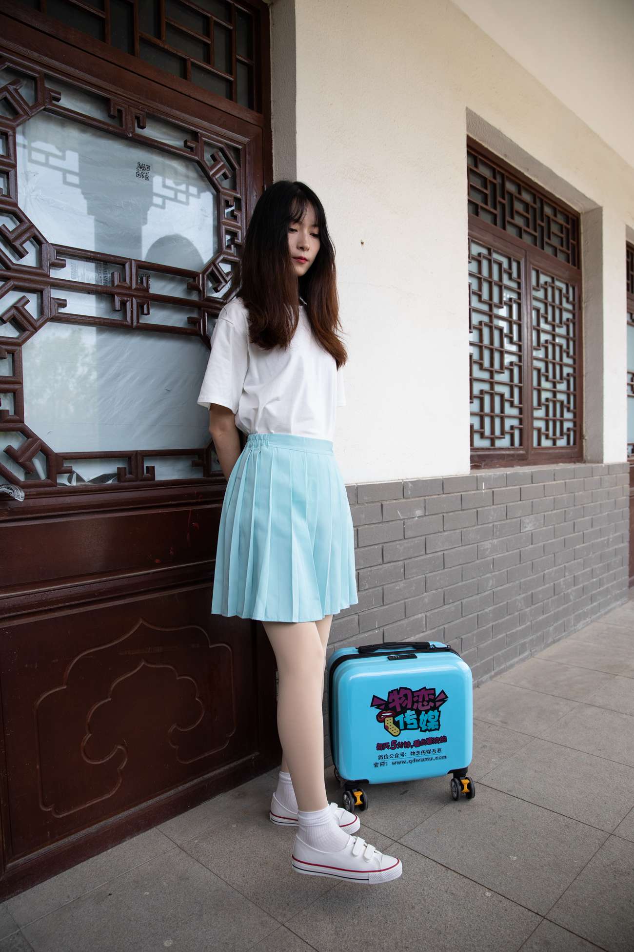 图片[11]-物恋传媒 NO.543 猫耳-月兰亭[148P] – 速更版-美库