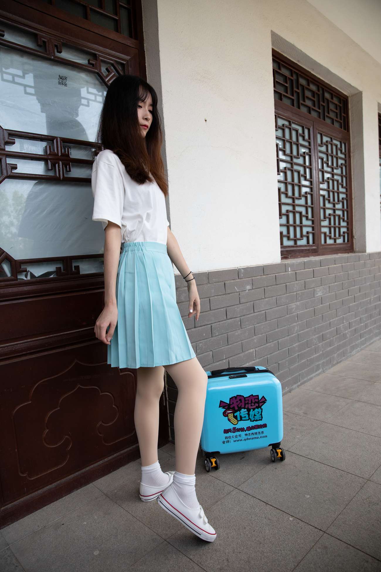 图片[13]-物恋传媒 NO.543 猫耳-月兰亭[148P] – 速更版-美库