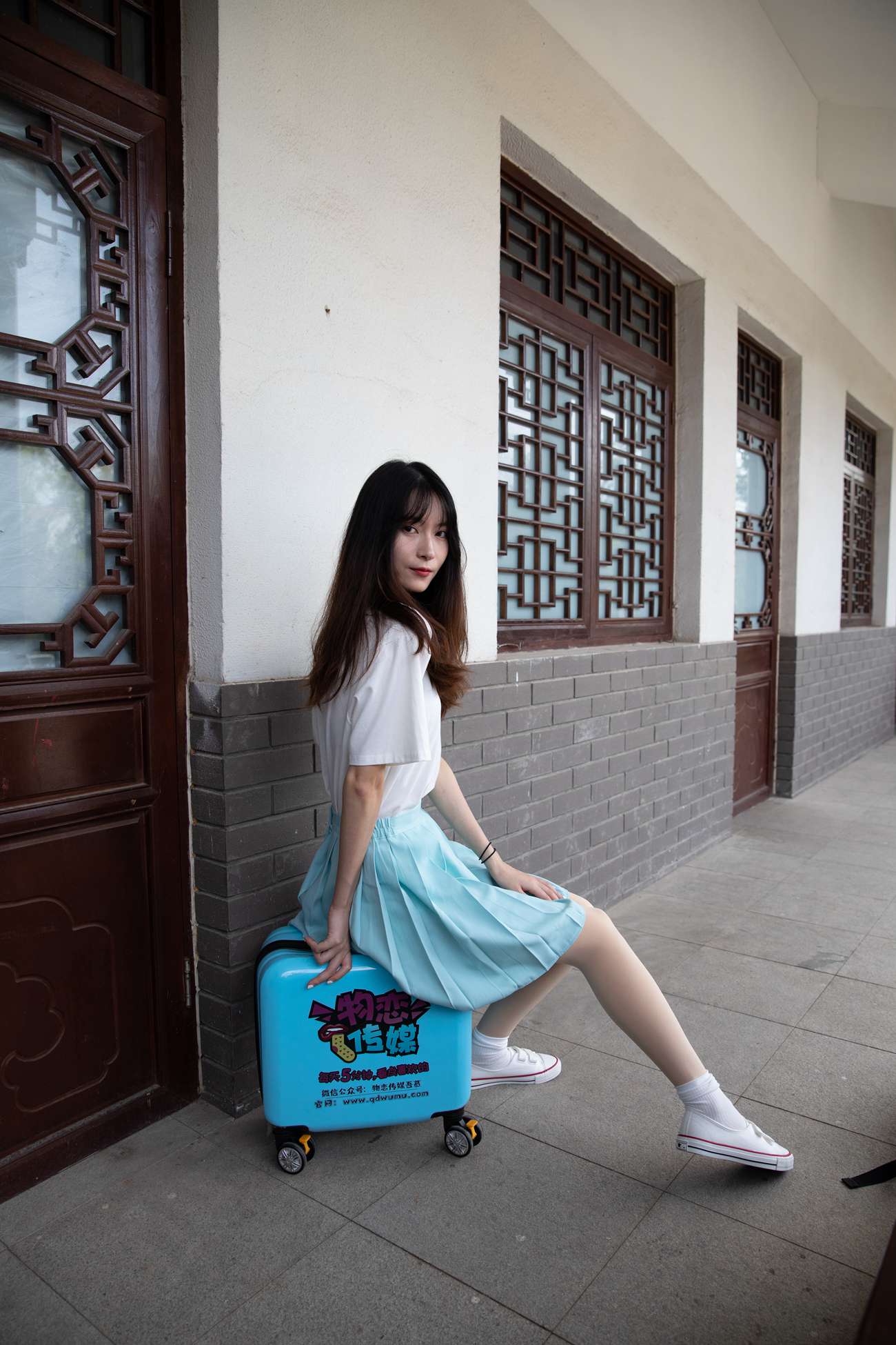 图片[16]-物恋传媒 NO.543 猫耳-月兰亭[148P] – 速更版-美库