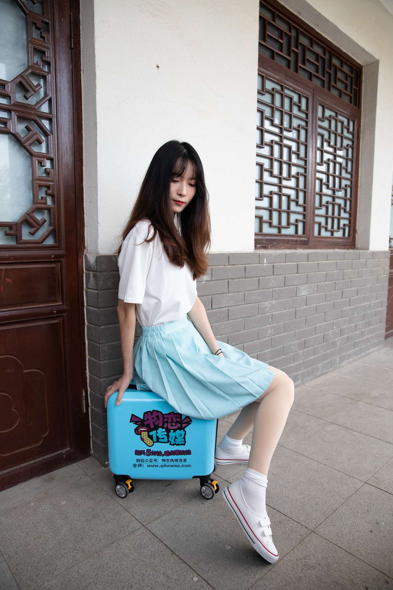 图片[17]-物恋传媒 NO.543 猫耳-月兰亭[148P] – 速更版-美库