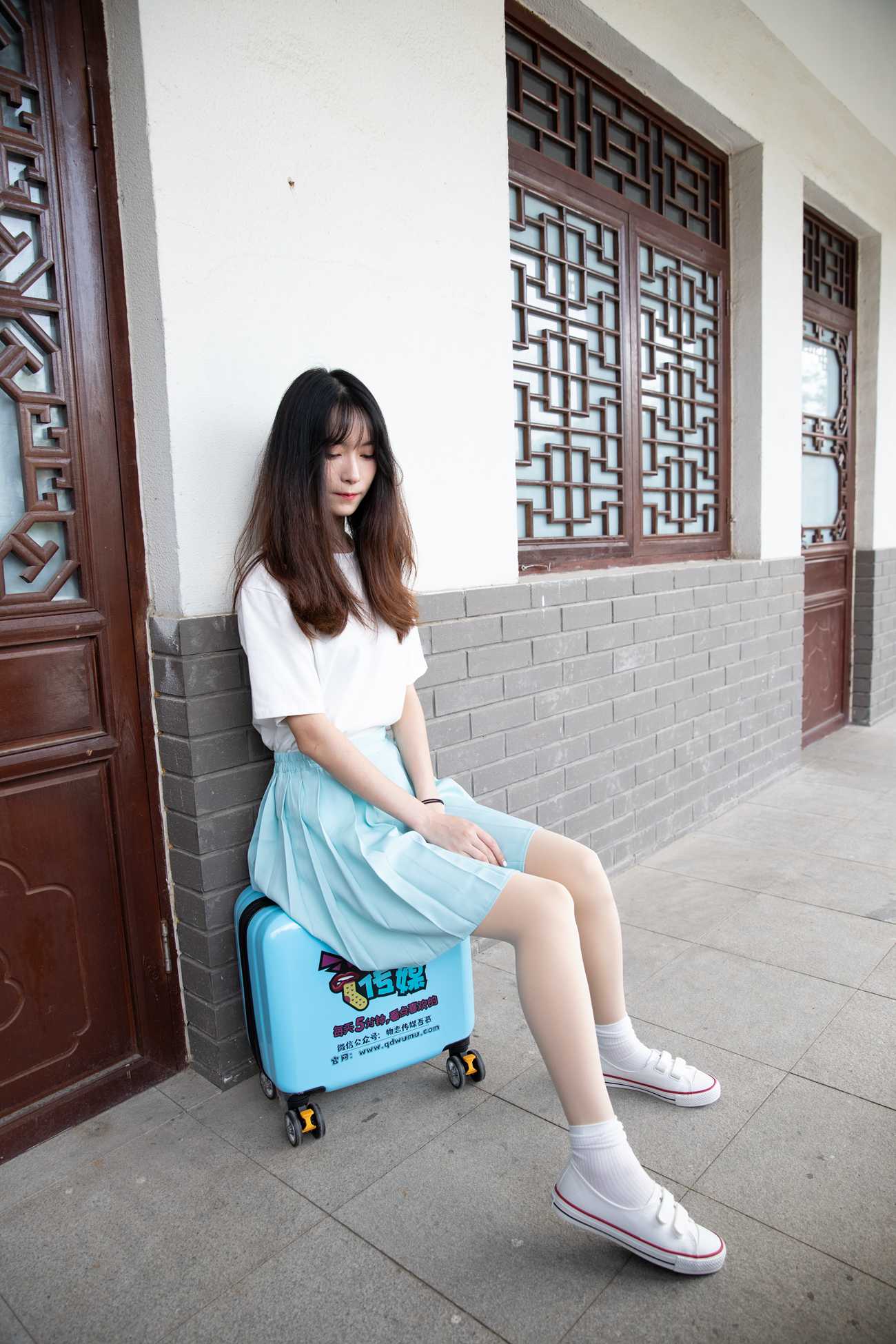 图片[18]-物恋传媒 NO.543 猫耳-月兰亭[148P] – 速更版-美库