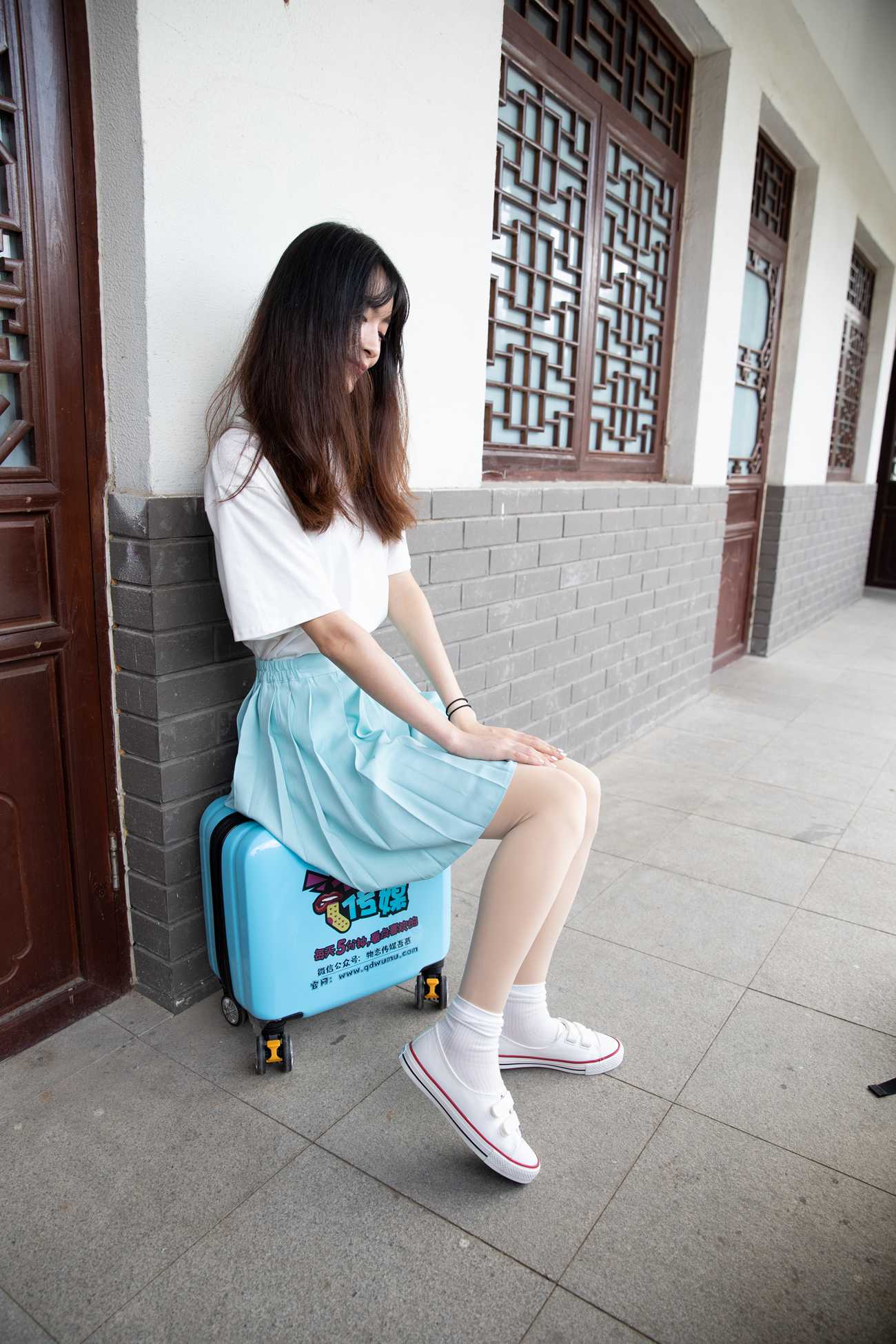 图片[19]-物恋传媒 NO.543 猫耳-月兰亭[148P] – 速更版-美库