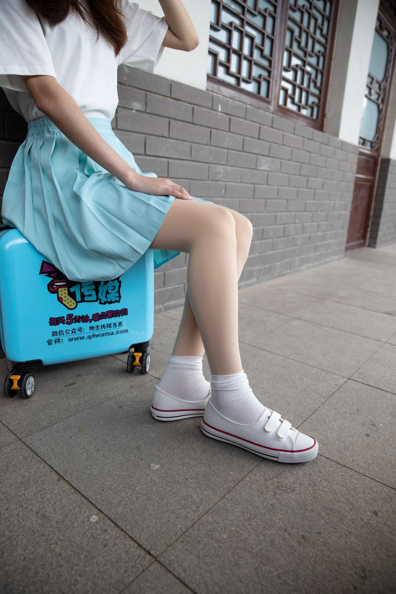 图片[20]-物恋传媒 NO.543 猫耳-月兰亭[148P] – 速更版-美库