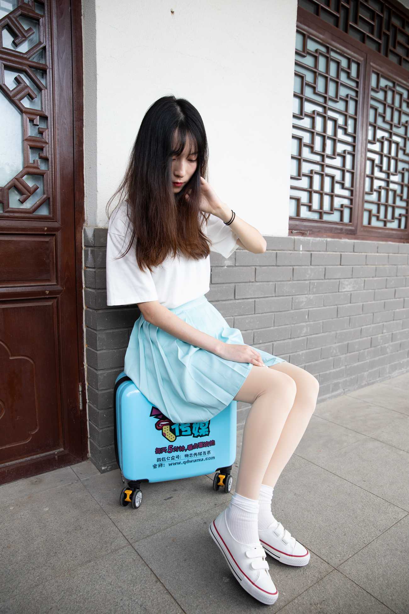 图片[21]-物恋传媒 NO.543 猫耳-月兰亭[148P] – 速更版-美库