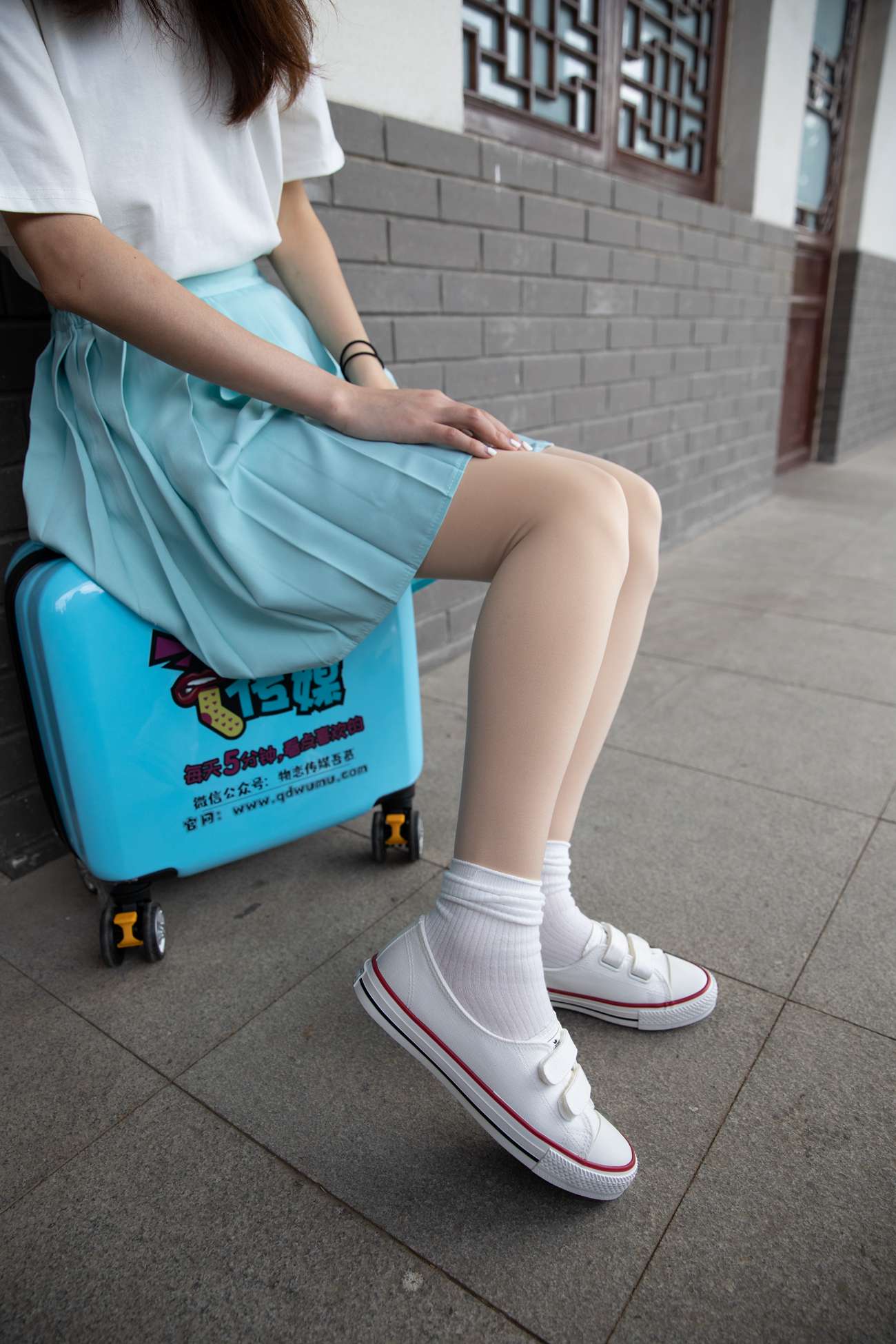 图片[22]-物恋传媒 NO.543 猫耳-月兰亭[148P] – 速更版-美库