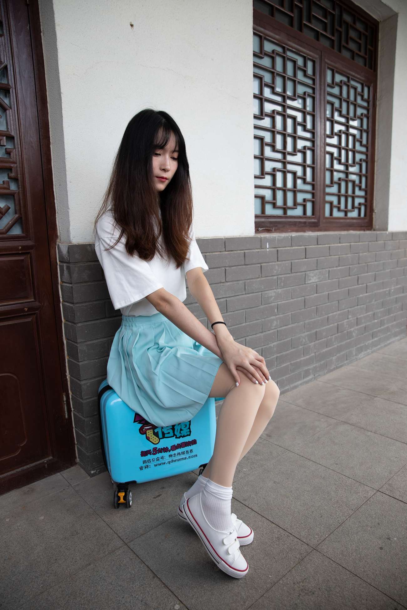 图片[23]-物恋传媒 NO.543 猫耳-月兰亭[148P] – 速更版-美库