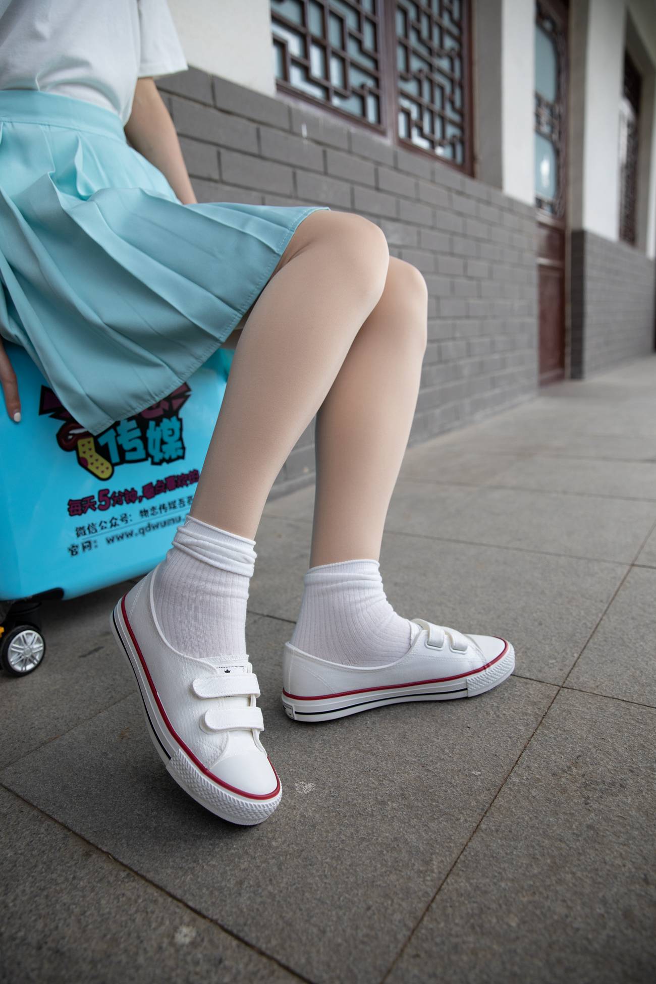 图片[25]-物恋传媒 NO.543 猫耳-月兰亭[148P] – 速更版-美库