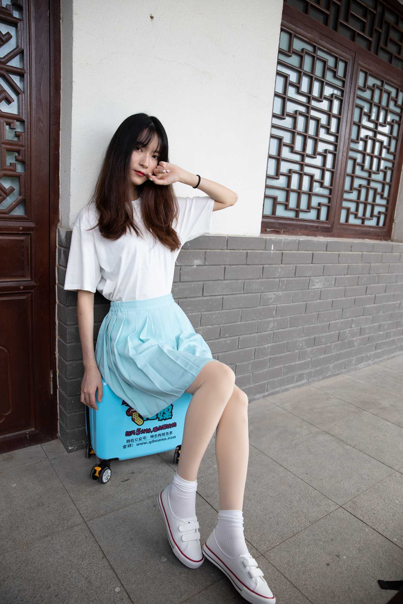 图片[28]-物恋传媒 NO.543 猫耳-月兰亭[148P] – 速更版-美库