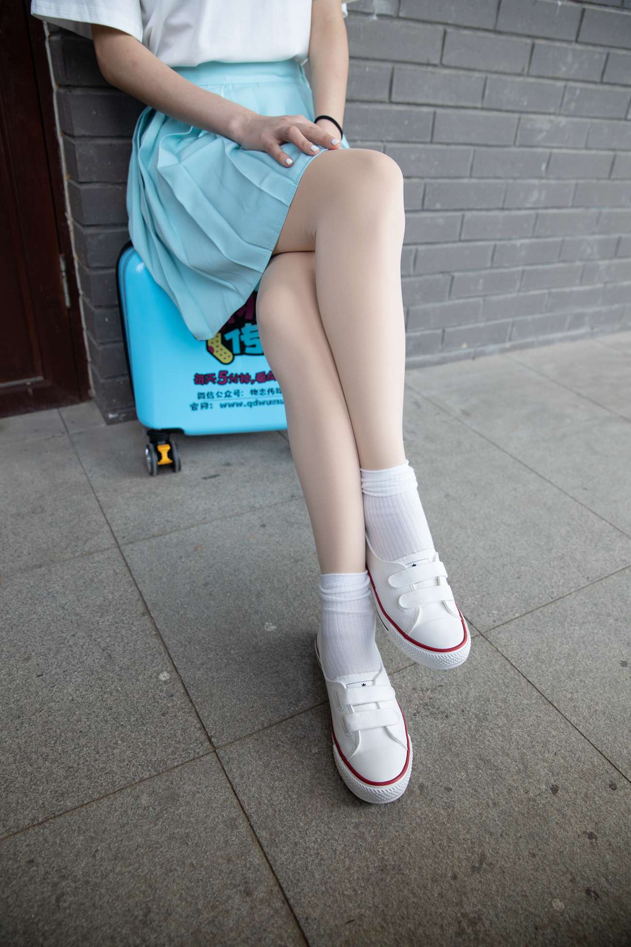 图片[30]-物恋传媒 NO.543 猫耳-月兰亭[148P] – 速更版-美库