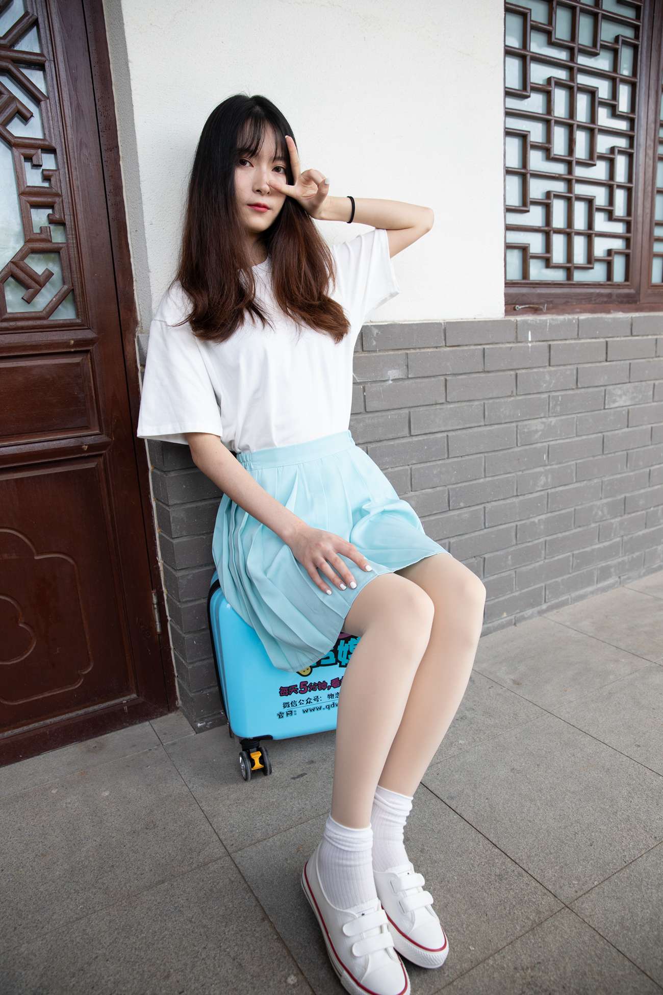 图片[32]-物恋传媒 NO.543 猫耳-月兰亭[148P] – 速更版-美库