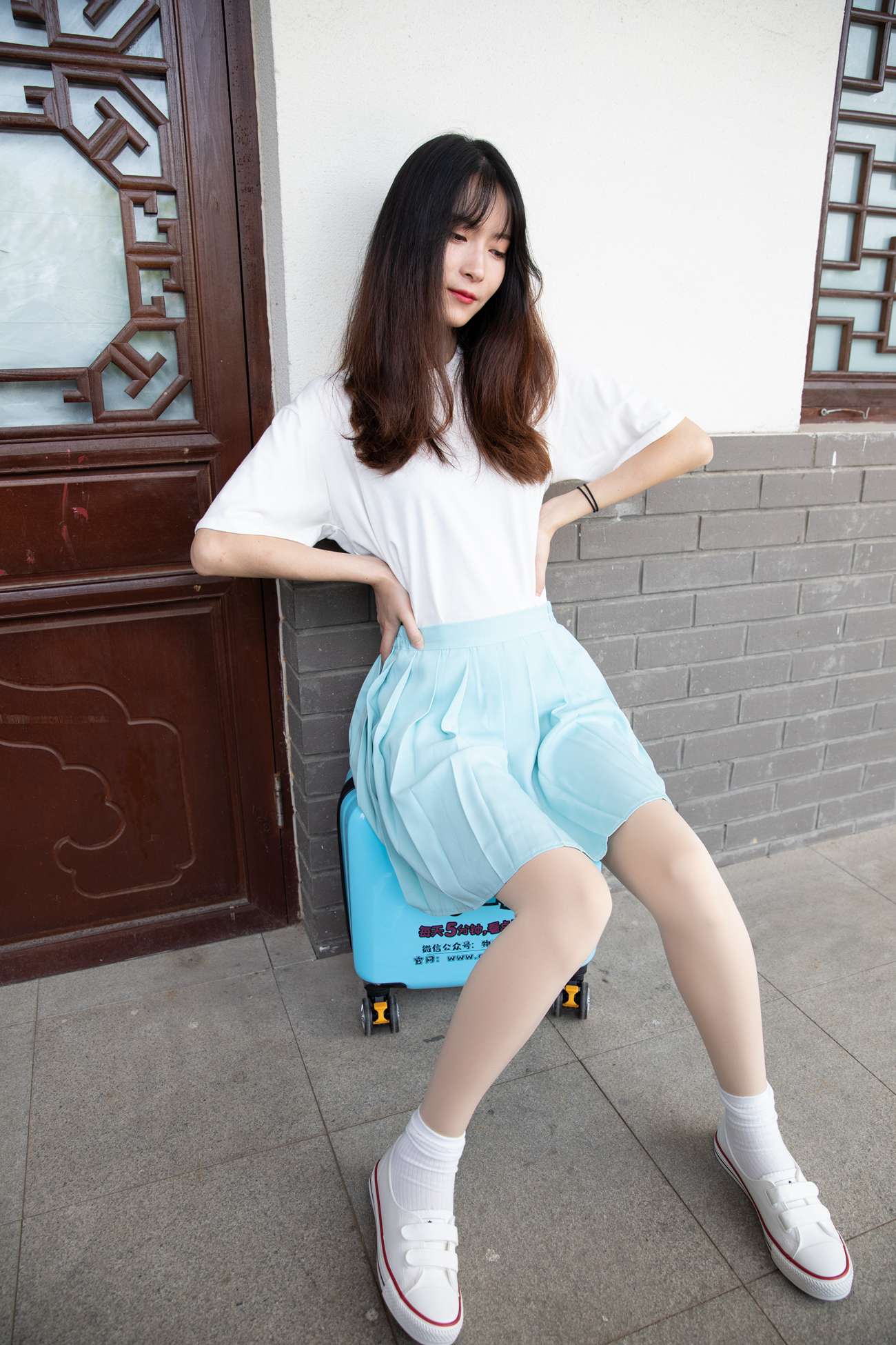 图片[34]-物恋传媒 NO.543 猫耳-月兰亭[148P] – 速更版-美库