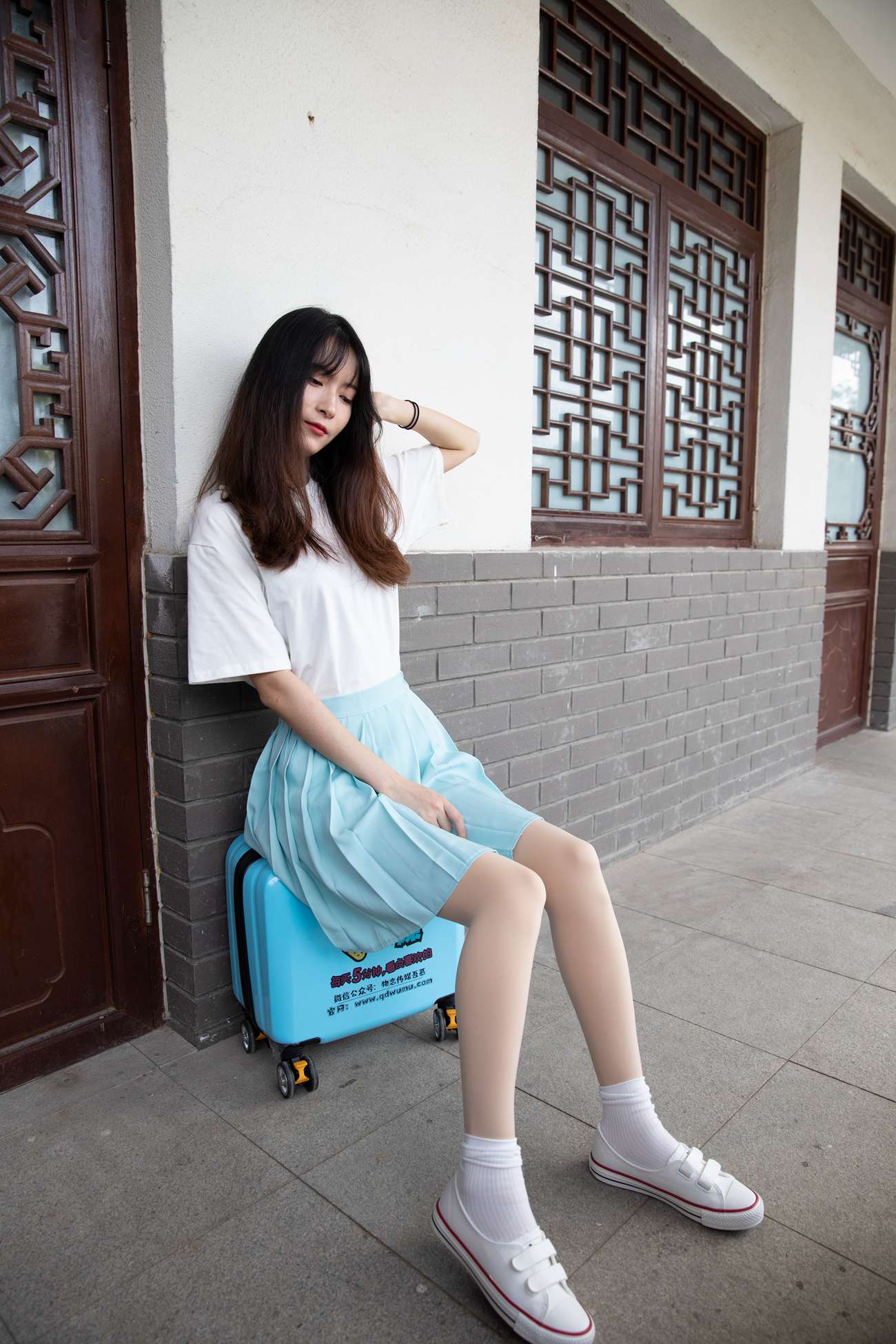 图片[35]-物恋传媒 NO.543 猫耳-月兰亭[148P] – 速更版-美库