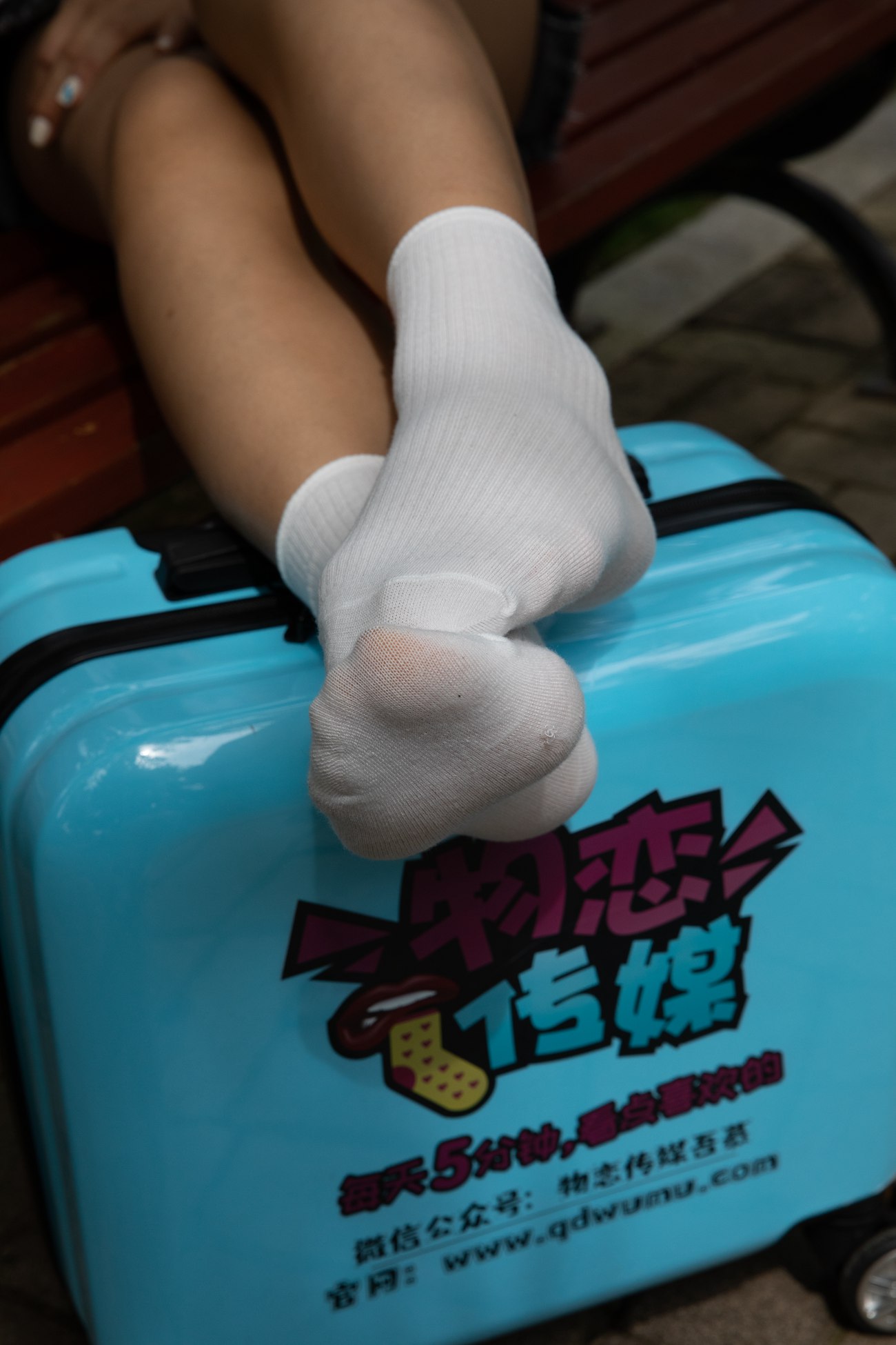 图片[31]-物恋传媒 NO.544 心心-西山落霞[150P] – 速更版-美库