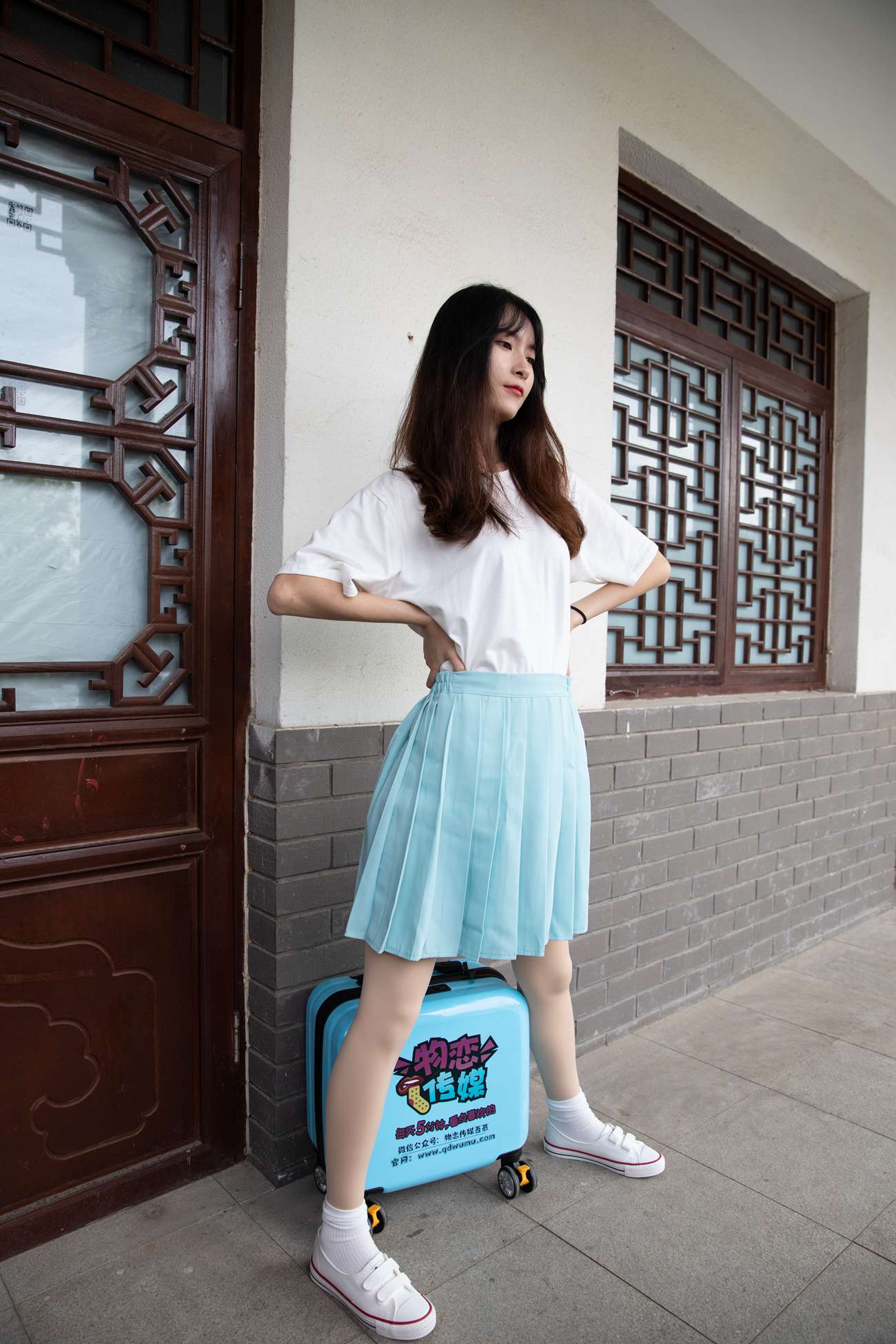 图片[37]-物恋传媒 NO.543 猫耳-月兰亭[148P] – 速更版-美库