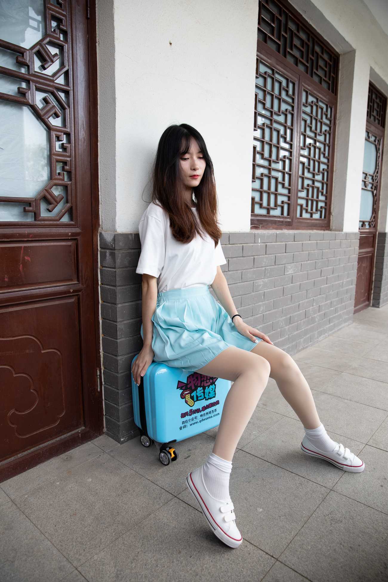 图片[38]-物恋传媒 NO.543 猫耳-月兰亭[148P] – 速更版-美库