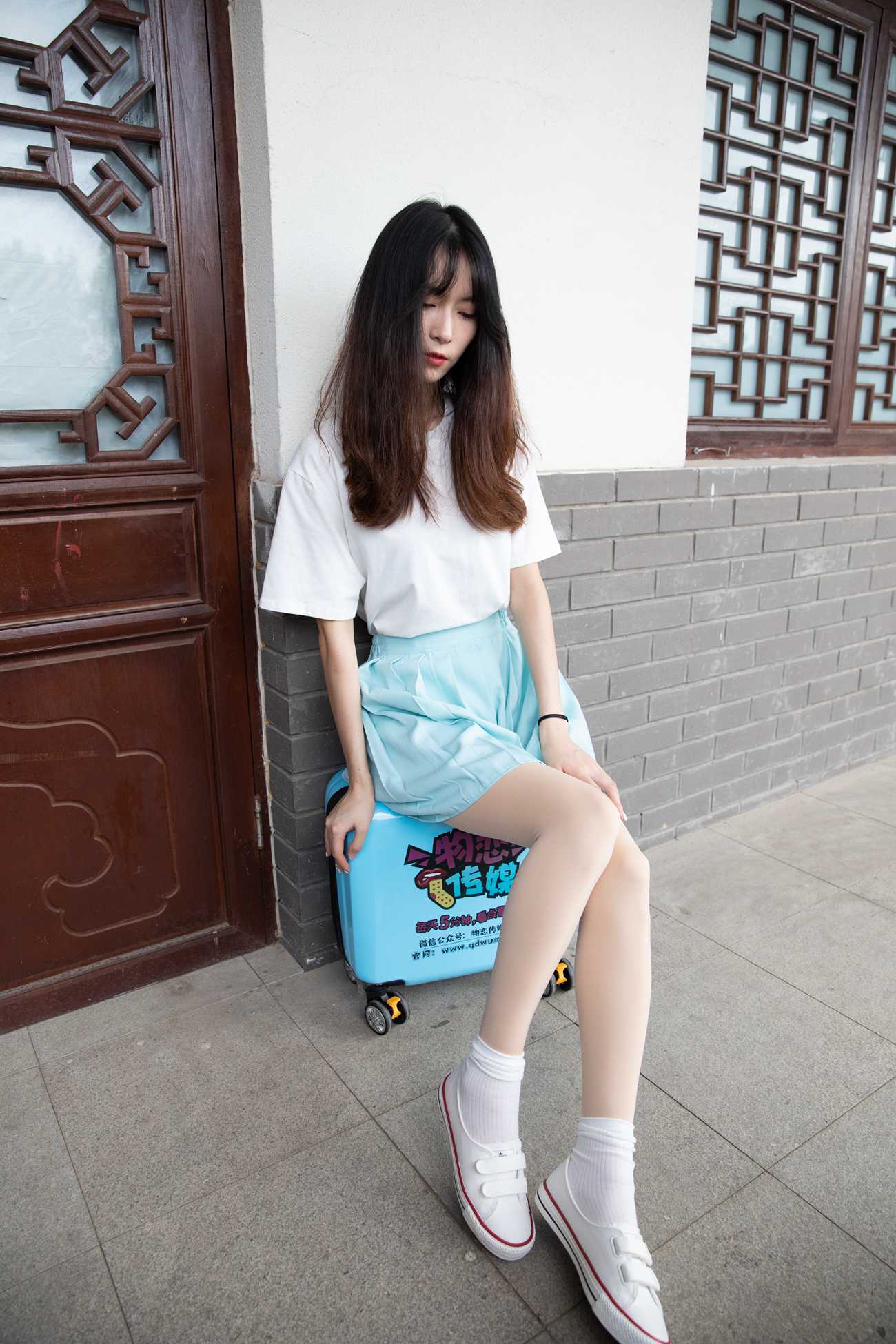 图片[39]-物恋传媒 NO.543 猫耳-月兰亭[148P] – 速更版-美库