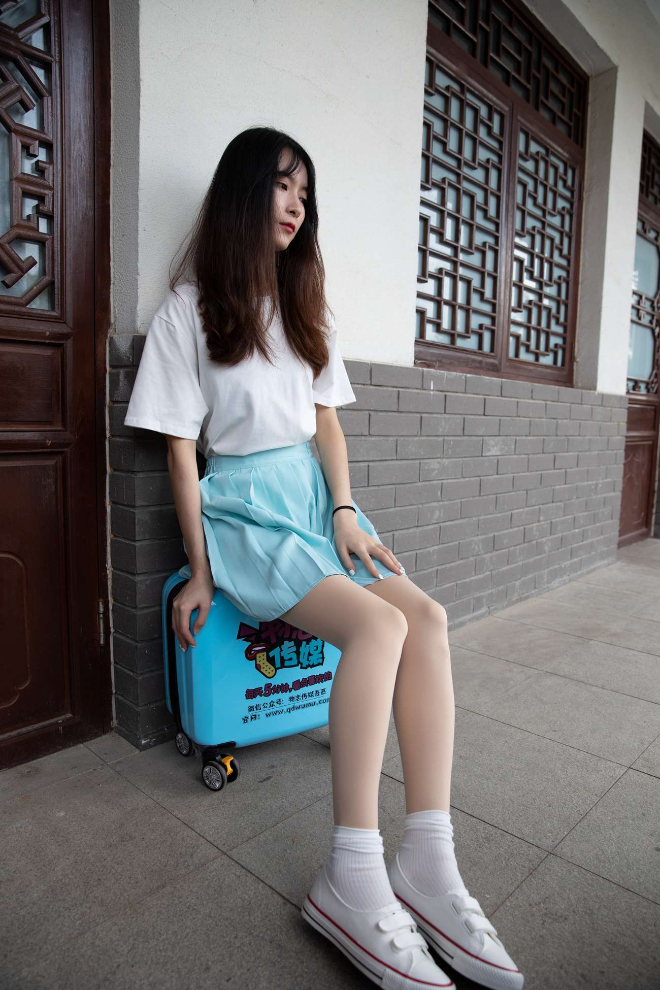 图片[40]-物恋传媒 NO.543 猫耳-月兰亭[148P] – 速更版-美库