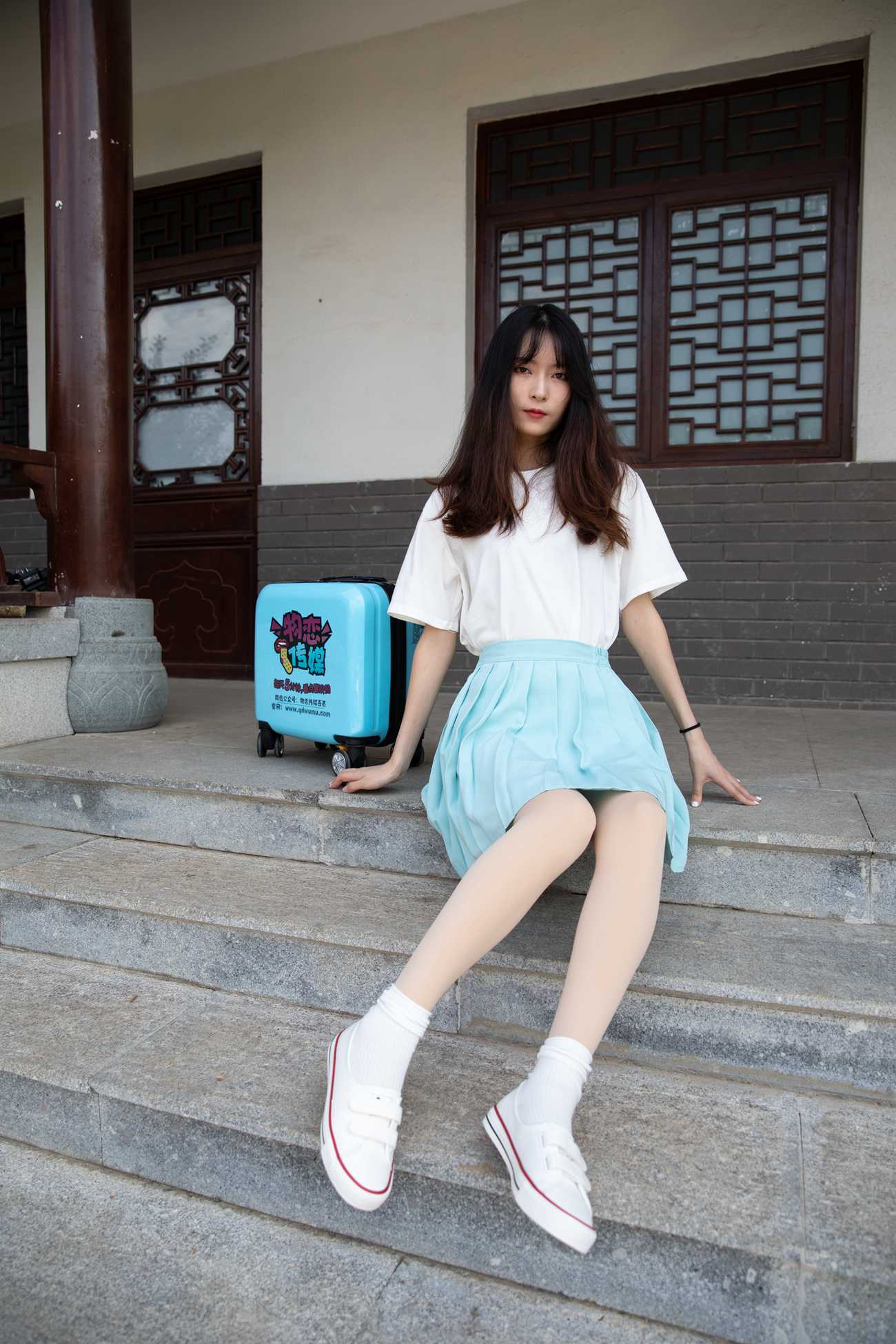 图片[41]-物恋传媒 NO.543 猫耳-月兰亭[148P] – 速更版-美库