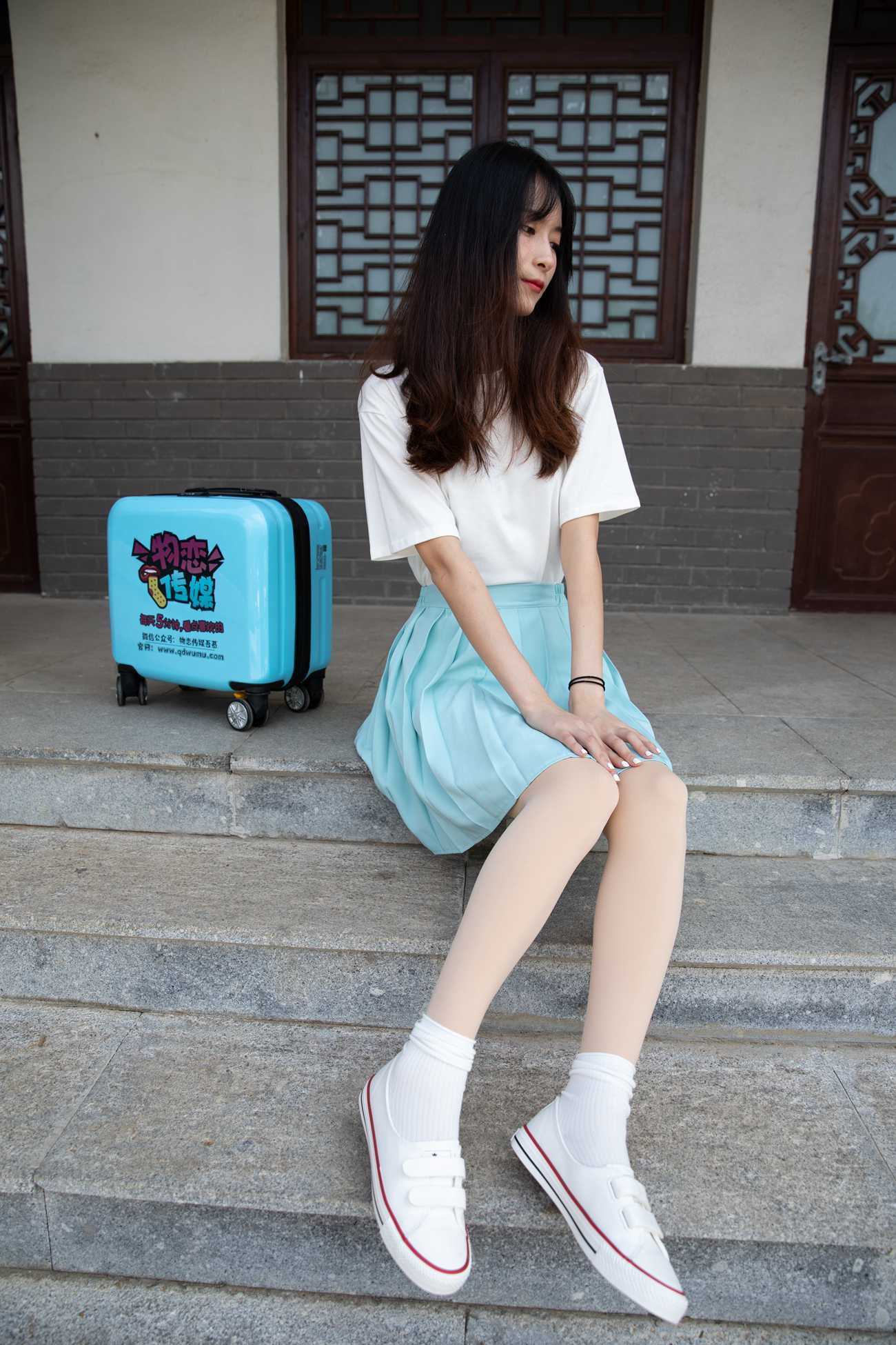 图片[42]-物恋传媒 NO.543 猫耳-月兰亭[148P] – 速更版-美库