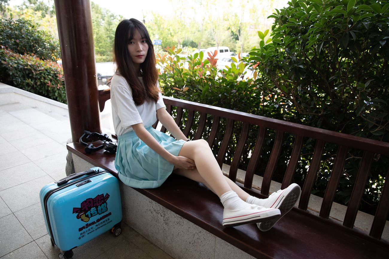 图片[43]-物恋传媒 NO.543 猫耳-月兰亭[148P] – 速更版-美库