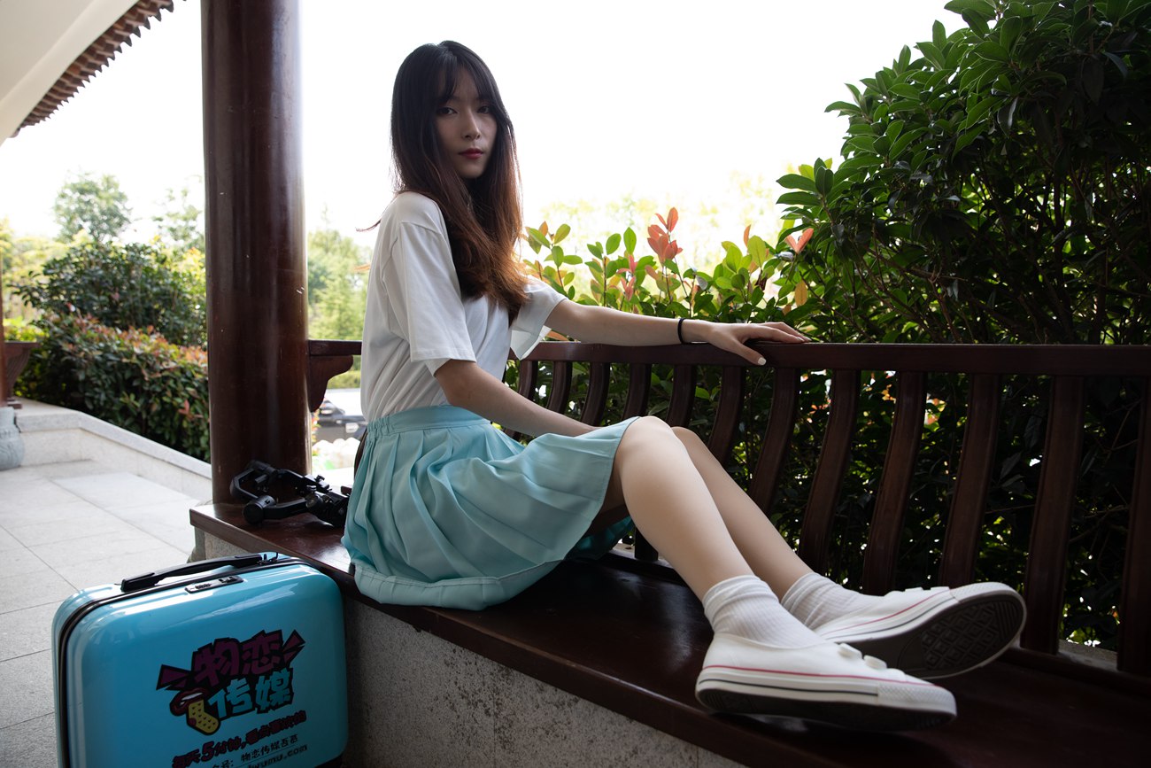 图片[44]-物恋传媒 NO.543 猫耳-月兰亭[148P] – 速更版-美库