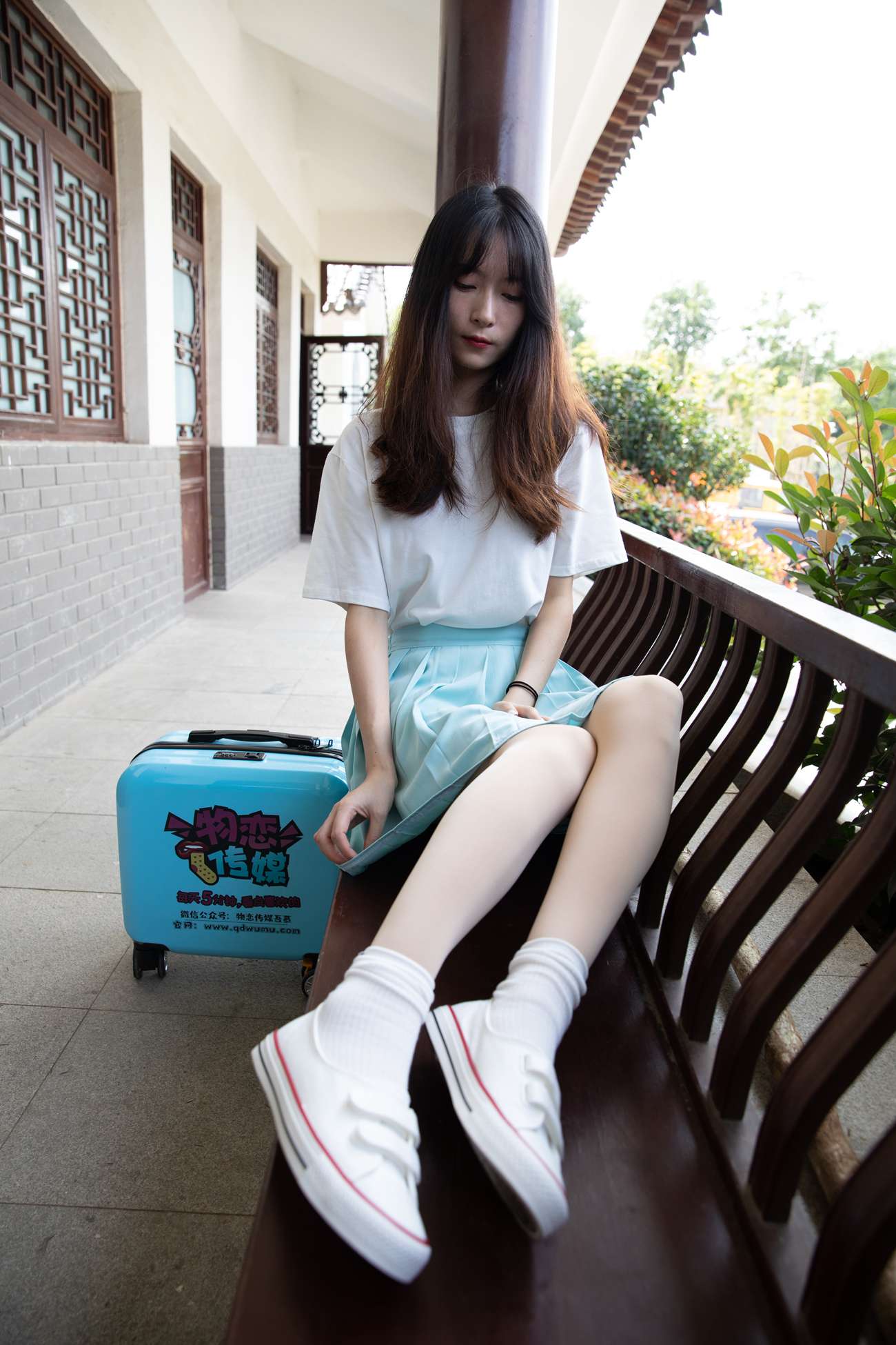 图片[45]-物恋传媒 NO.543 猫耳-月兰亭[148P] – 速更版-美库