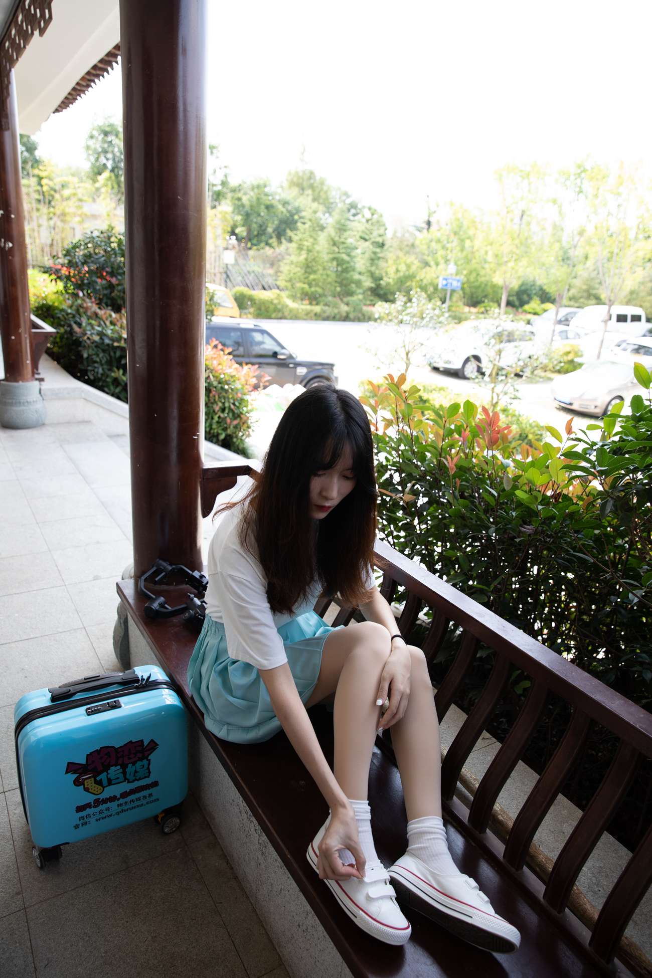 图片[46]-物恋传媒 NO.543 猫耳-月兰亭[148P] – 速更版-美库