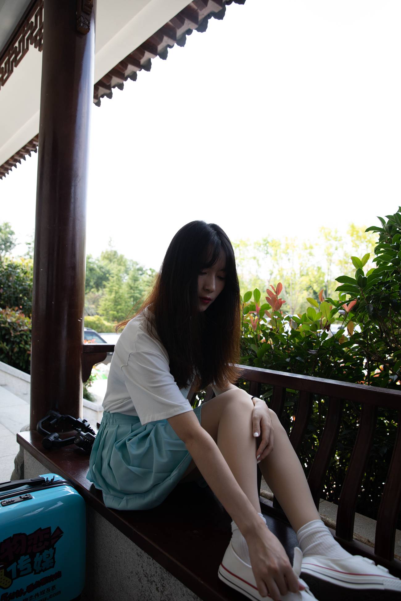 图片[47]-物恋传媒 NO.543 猫耳-月兰亭[148P] – 速更版-美库