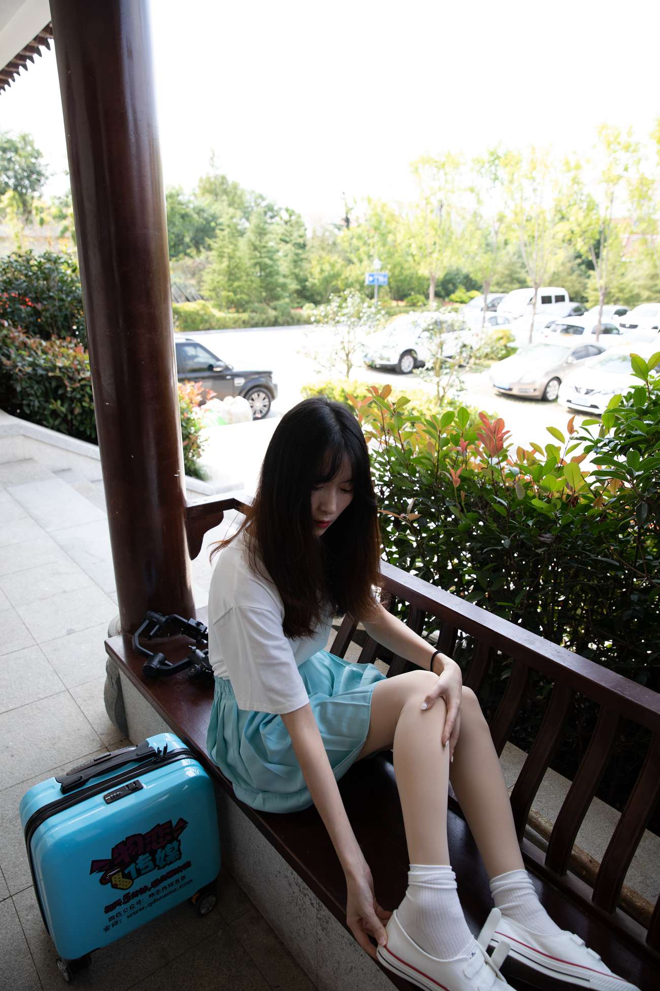 图片[48]-物恋传媒 NO.543 猫耳-月兰亭[148P] – 速更版-美库