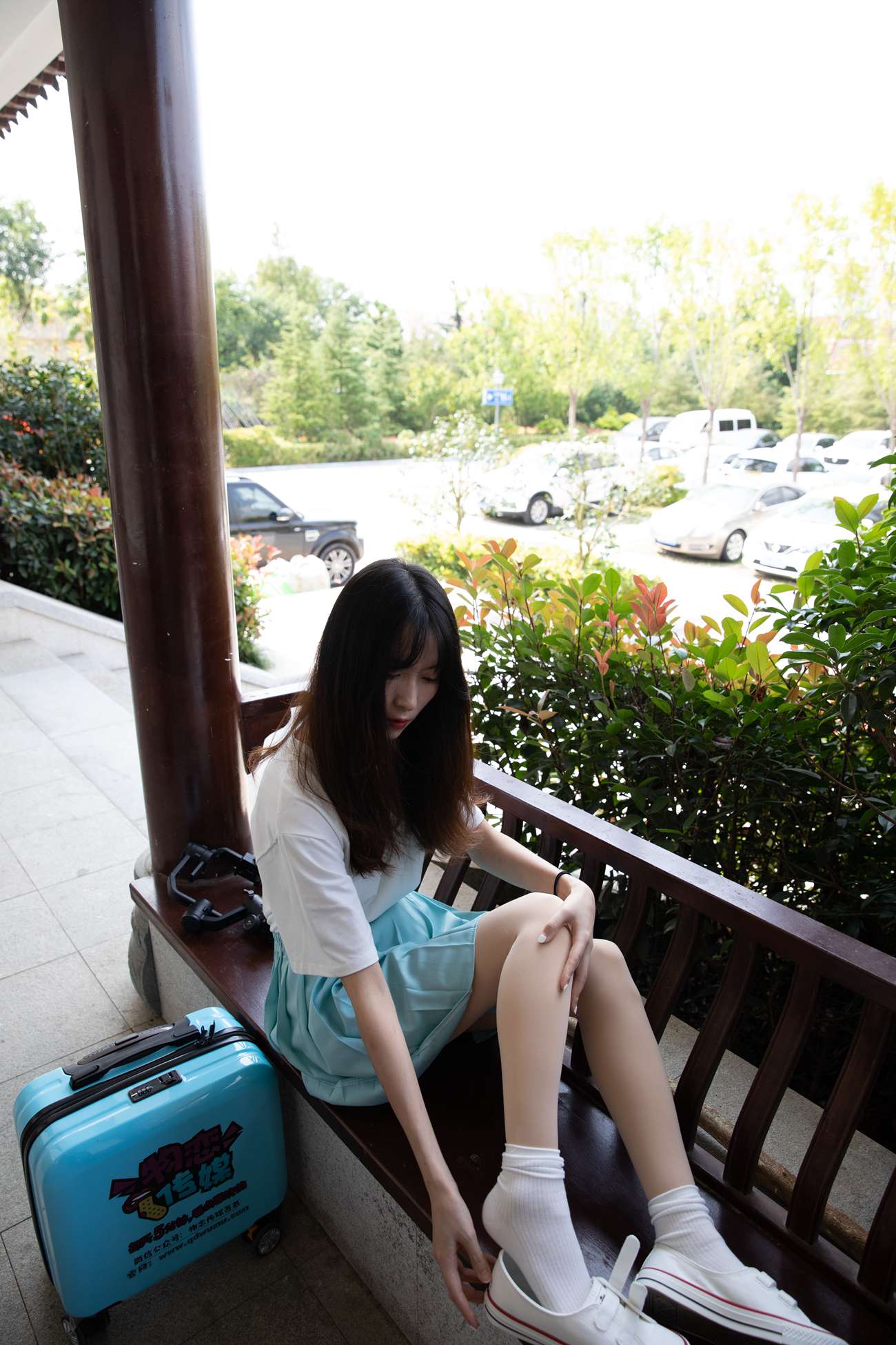 图片[49]-物恋传媒 NO.543 猫耳-月兰亭[148P] – 速更版-美库